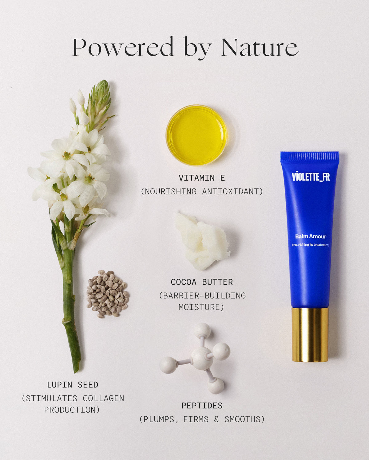 L’Essentiel Lip & Skin Ritual - Image 9 of 11