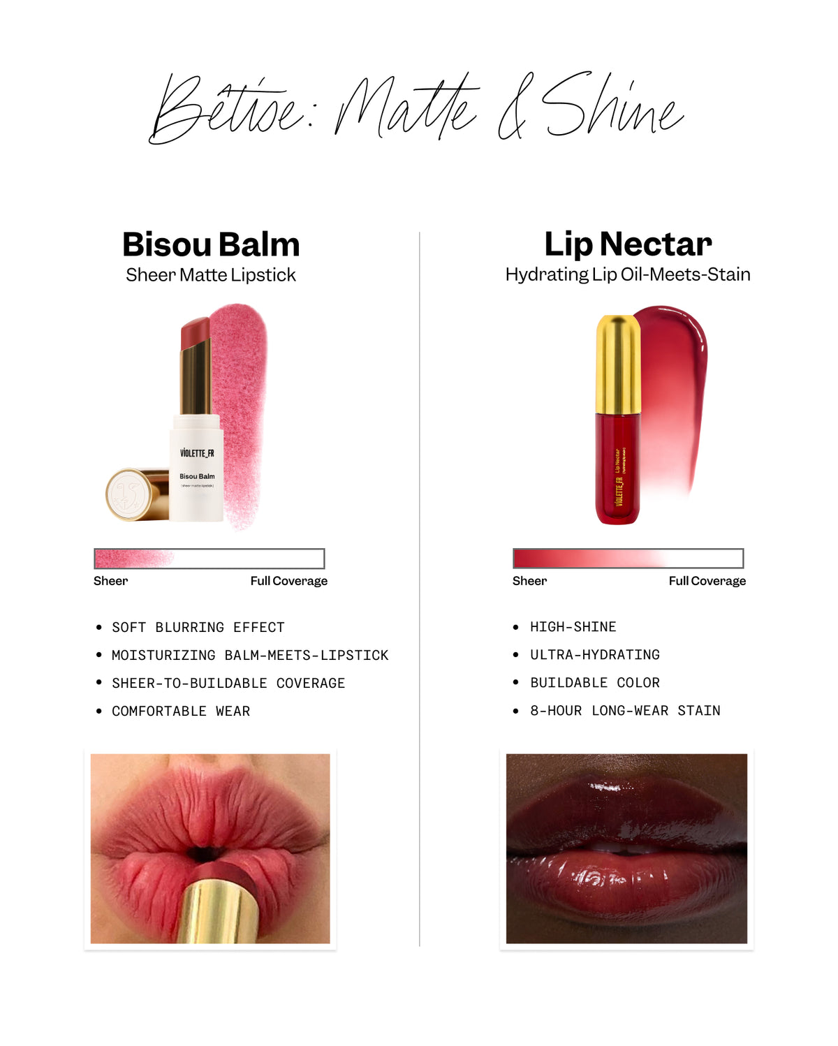 Bouche Duo Bêtise Edition - Image 12 of 14
