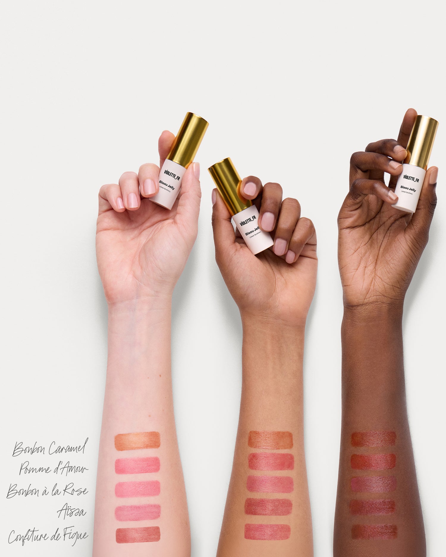 Bisou-Bisou Lip Duo - Image 12 of 18