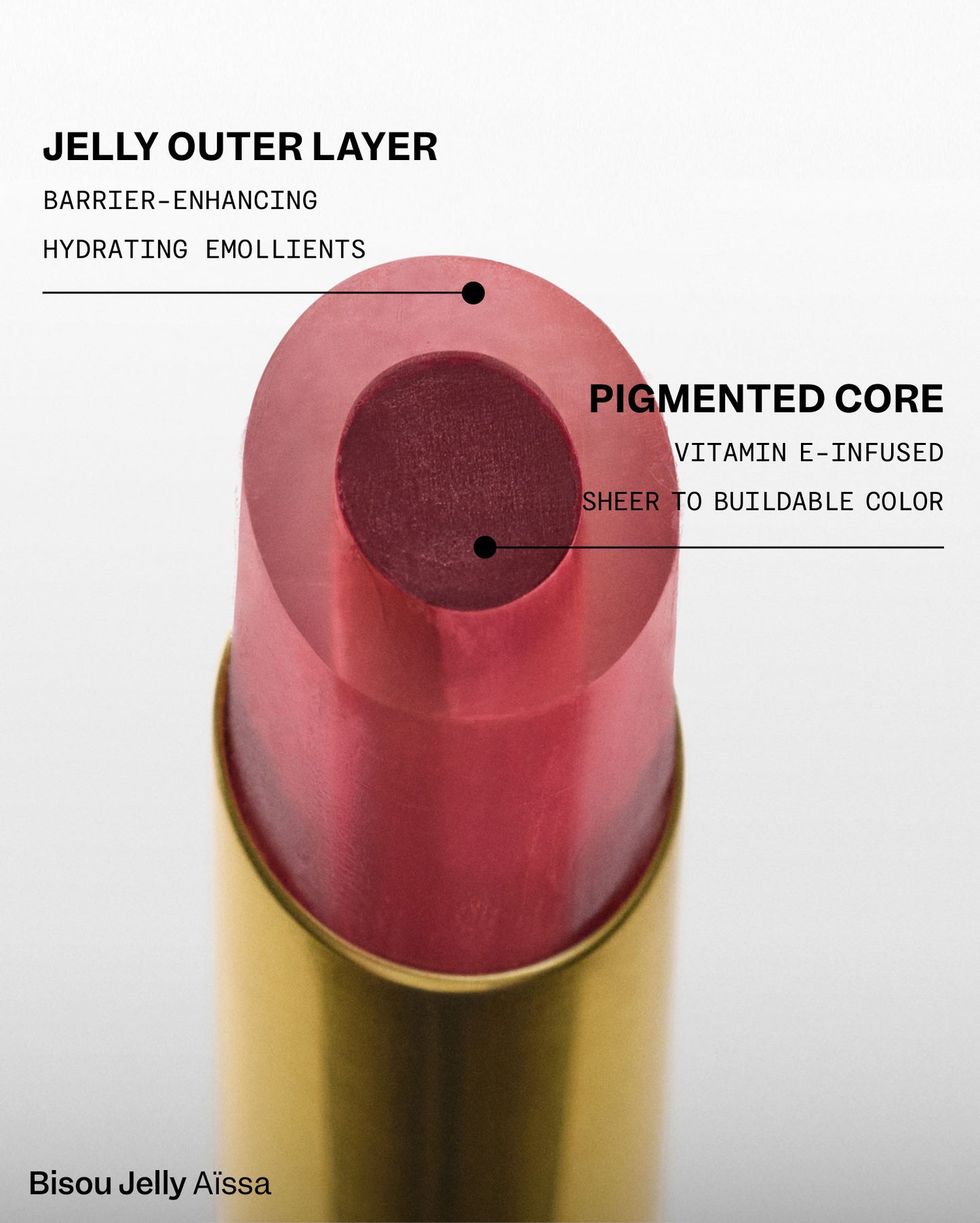 Lip Gourmandises Set