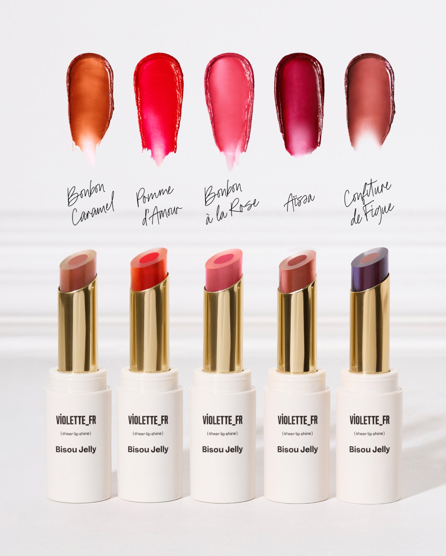 Bisou-Bisou Lip Duo - Image 13 of 18