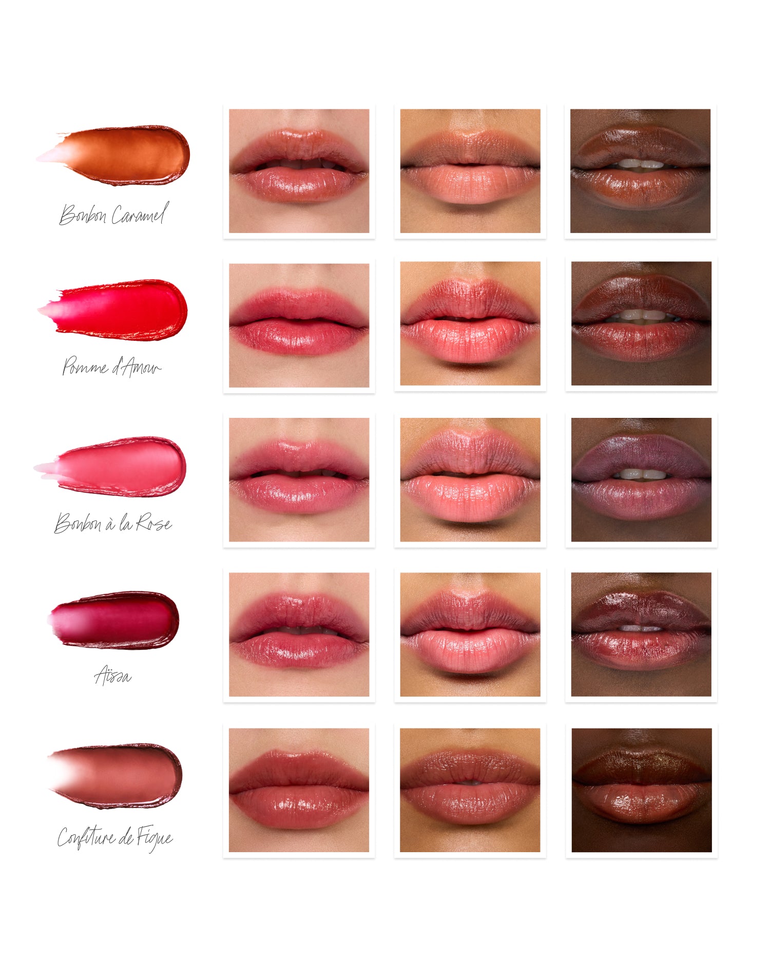 Bisou-Bisou Lip Duo - Image 14 of 18