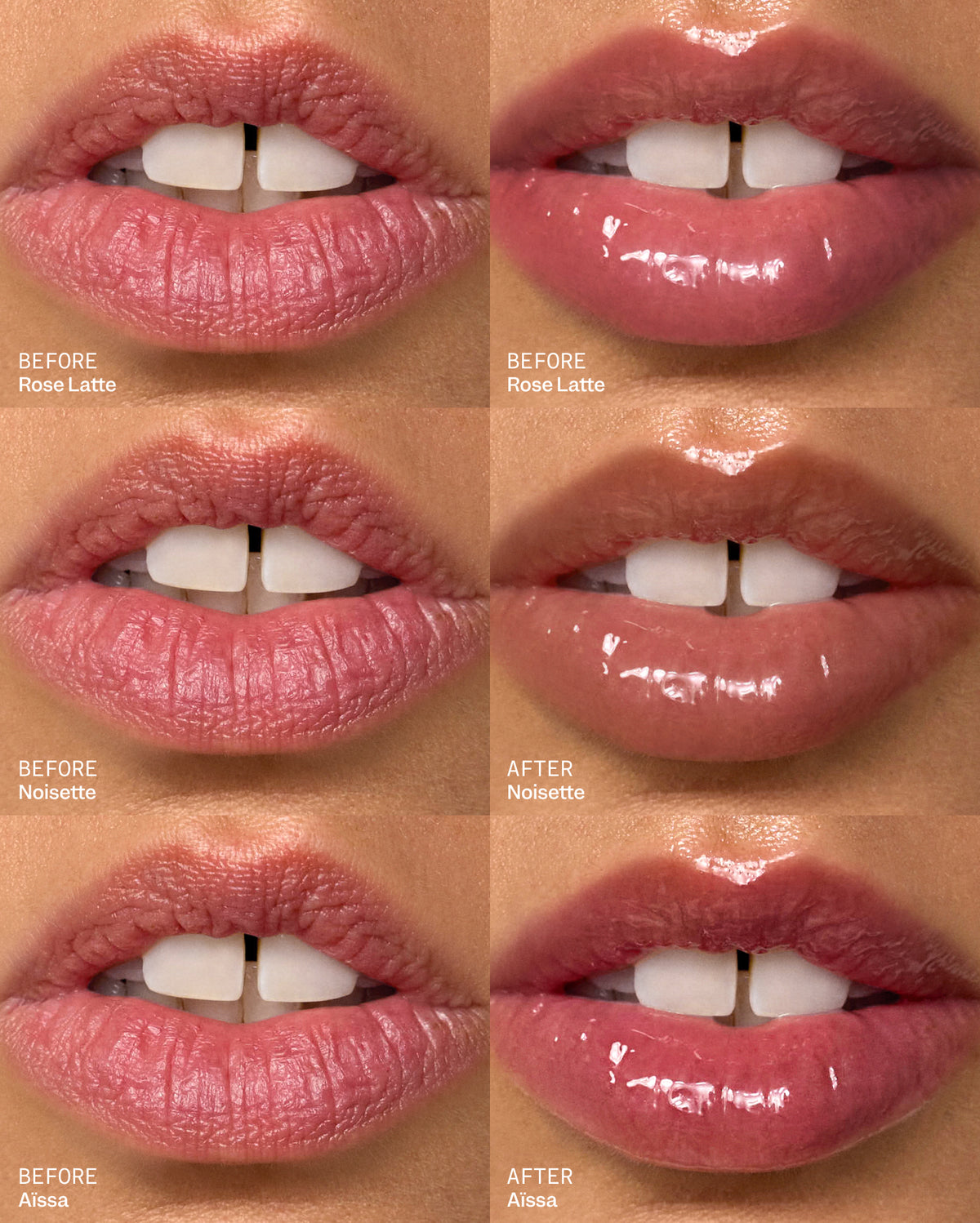 Les Petites Balm Amour Trio - Image 15 of 15