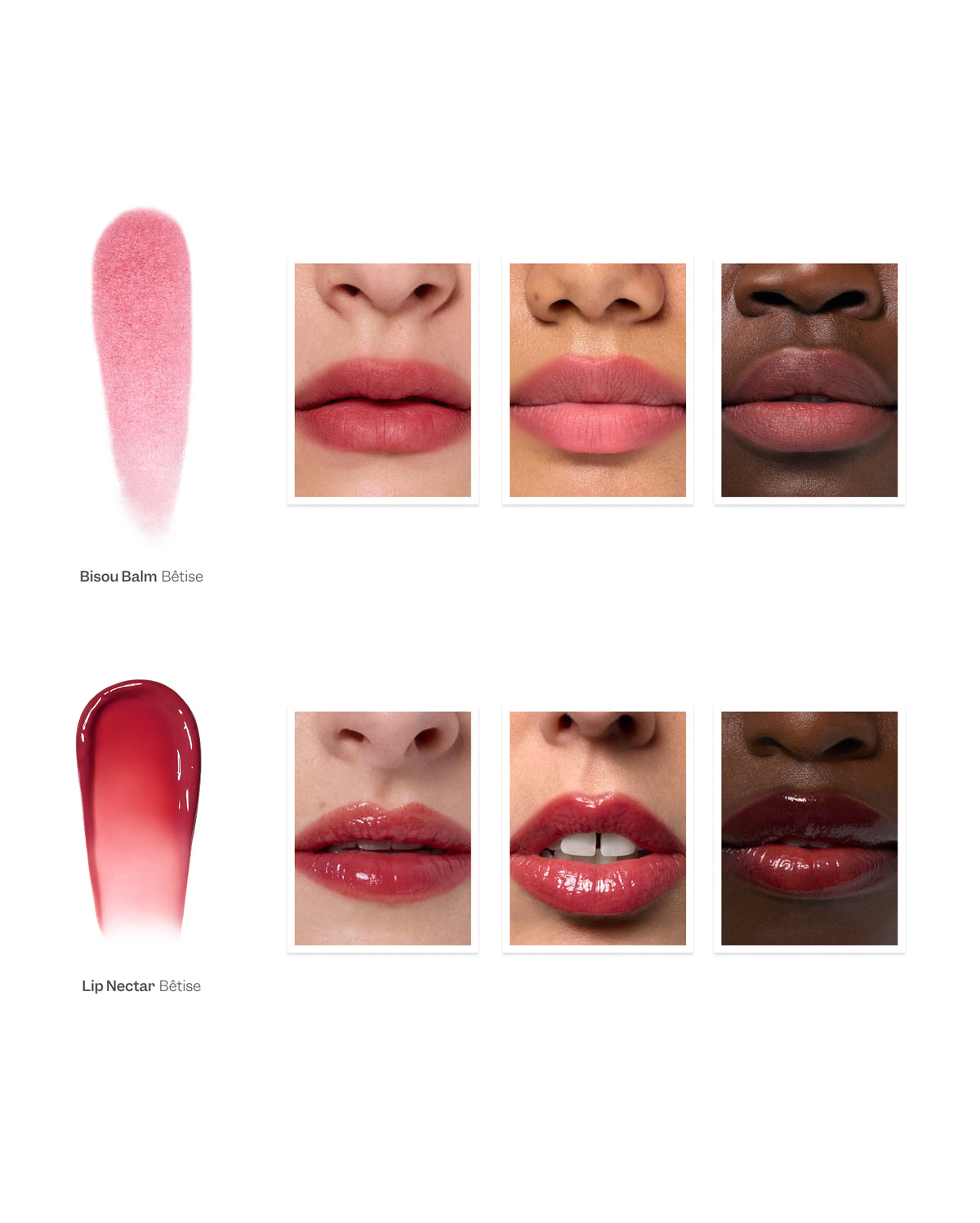 Bouche Duo Bêtise Edition - Image 3 of 14