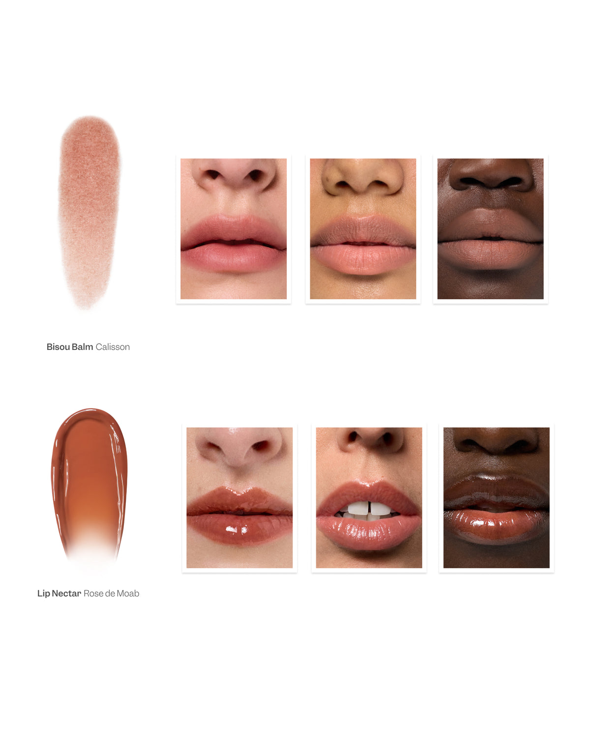 Bouche Duo Neutrals Edition - Image 3 of 14