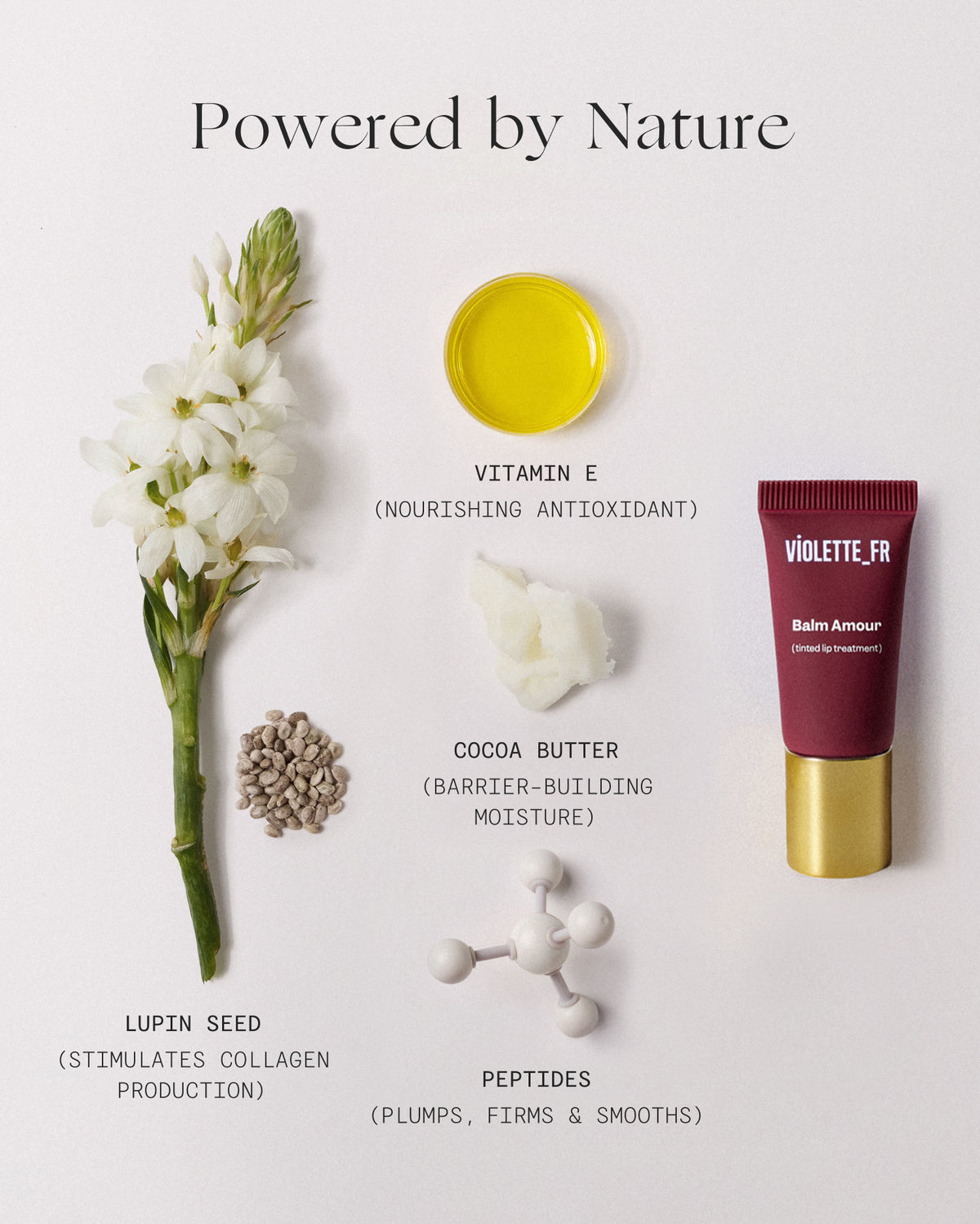 Les Petites Balm Amour Trio - Image 13 of 15