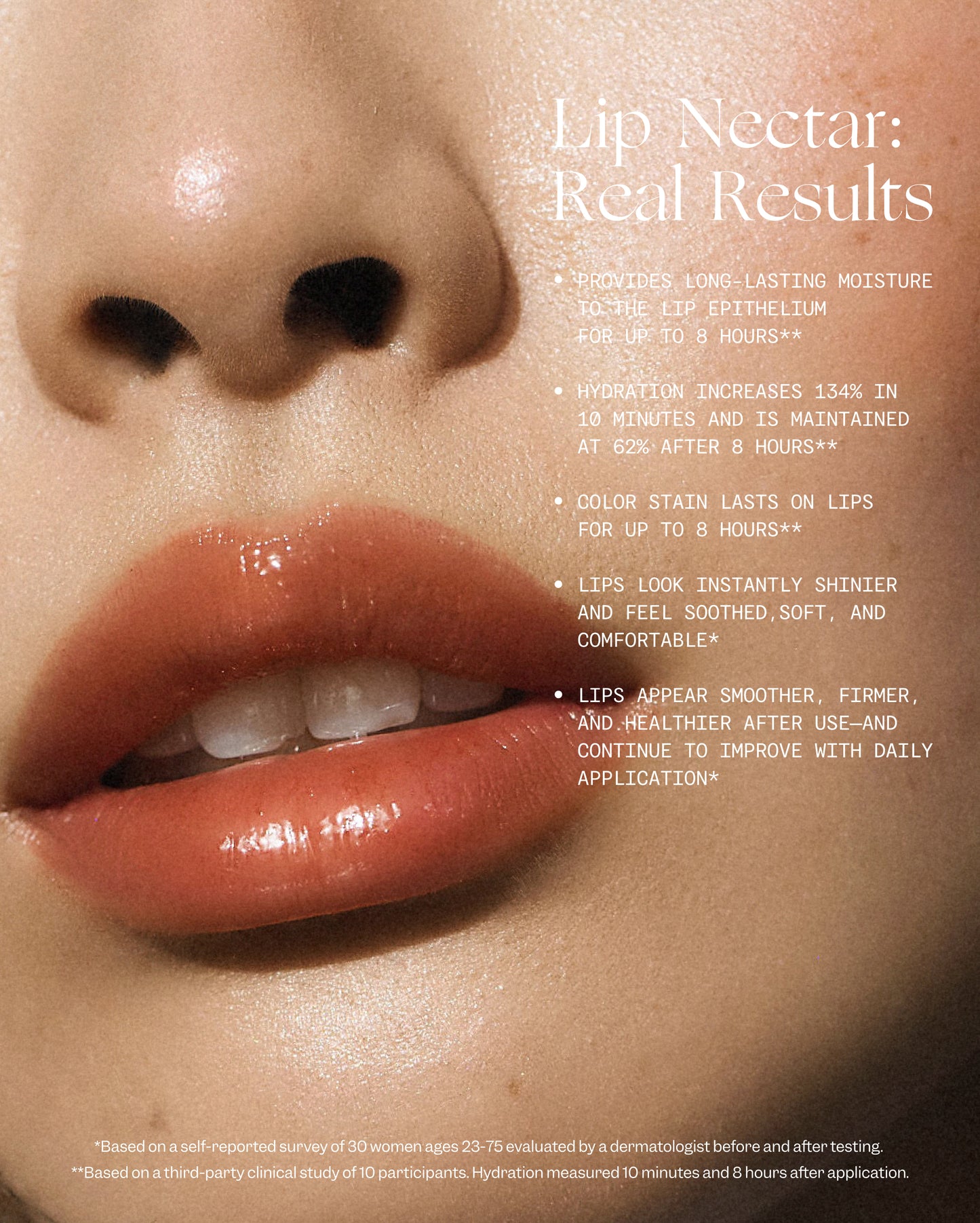 Lip Nectar - Souci d’Automne