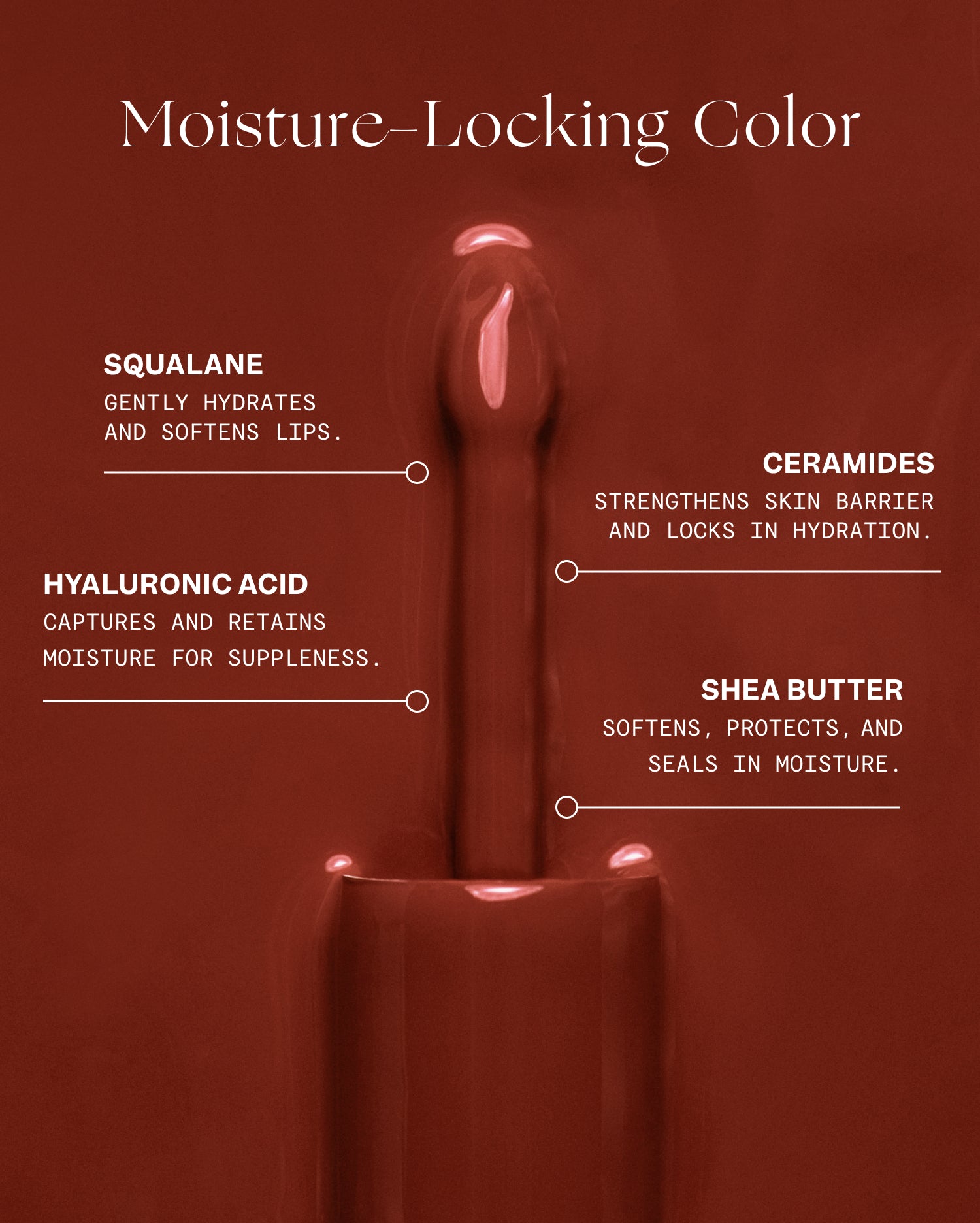 Lip Nectar - Souci d'Automne – VIOLETTE_FR