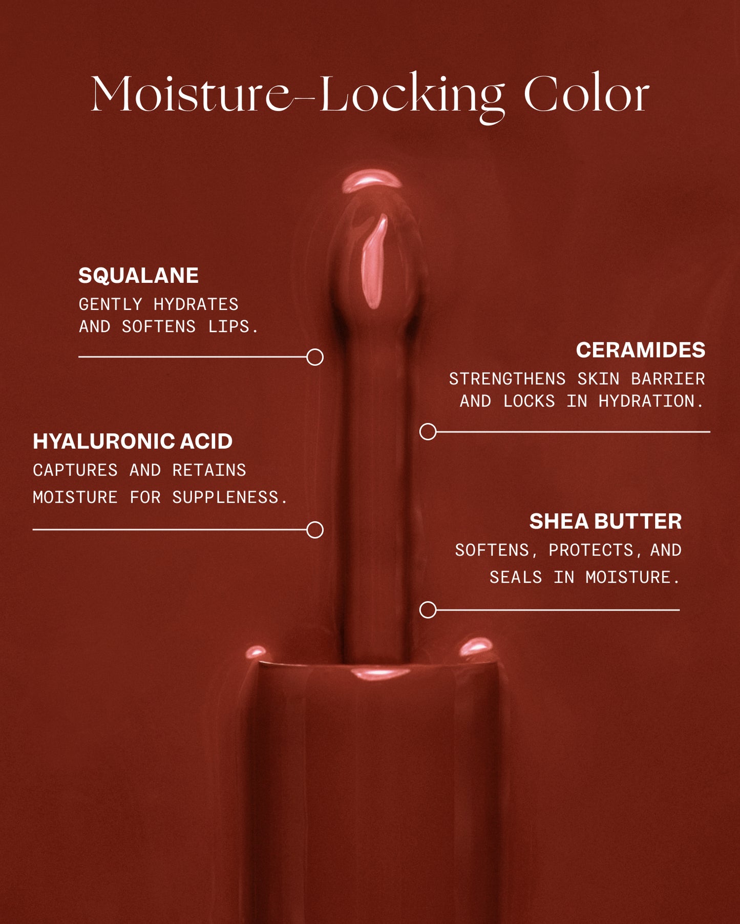 Lip Nectar - Souci d’Automne