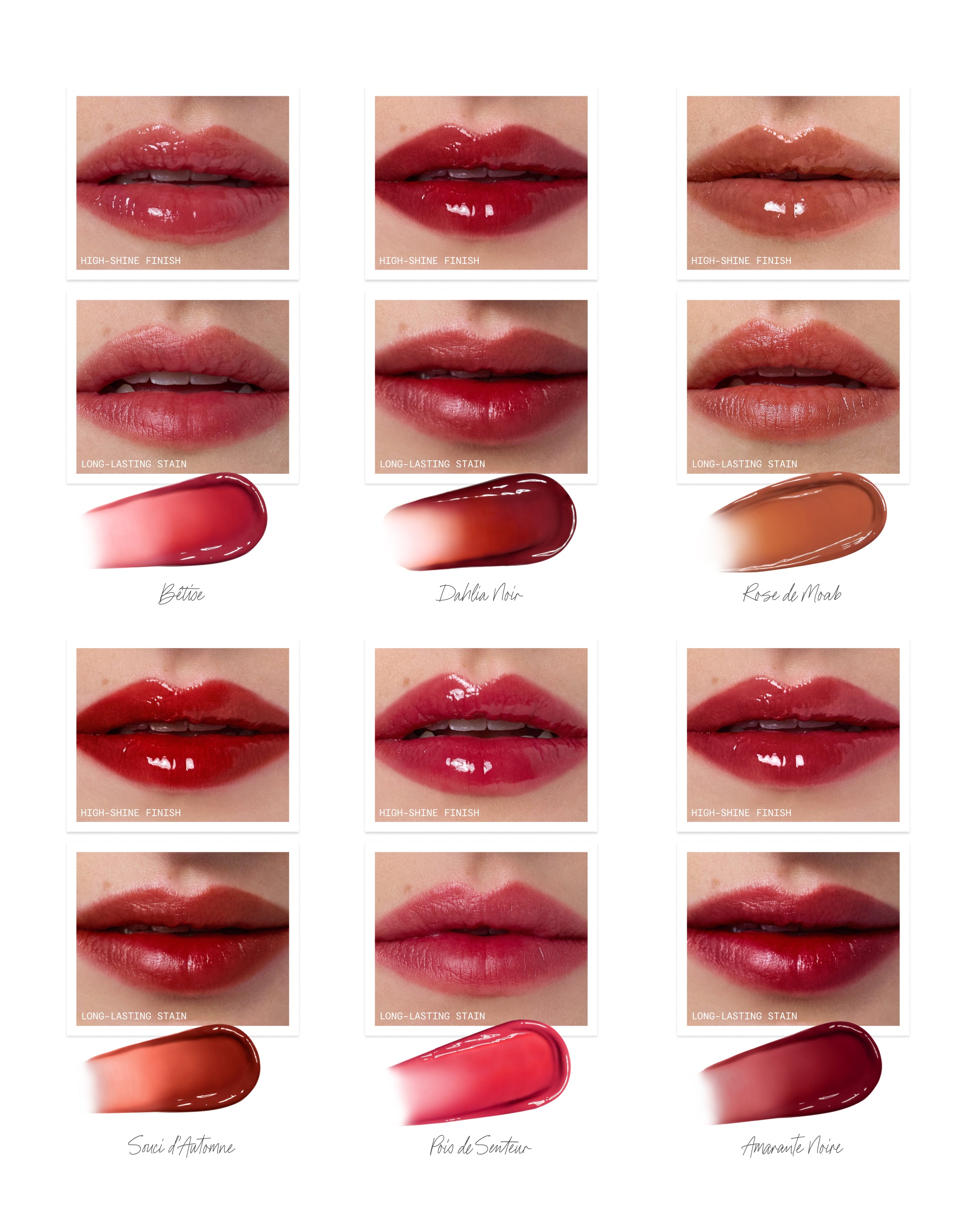 Lip Nectar - Dahlia Noir – VIOLETTE_FR