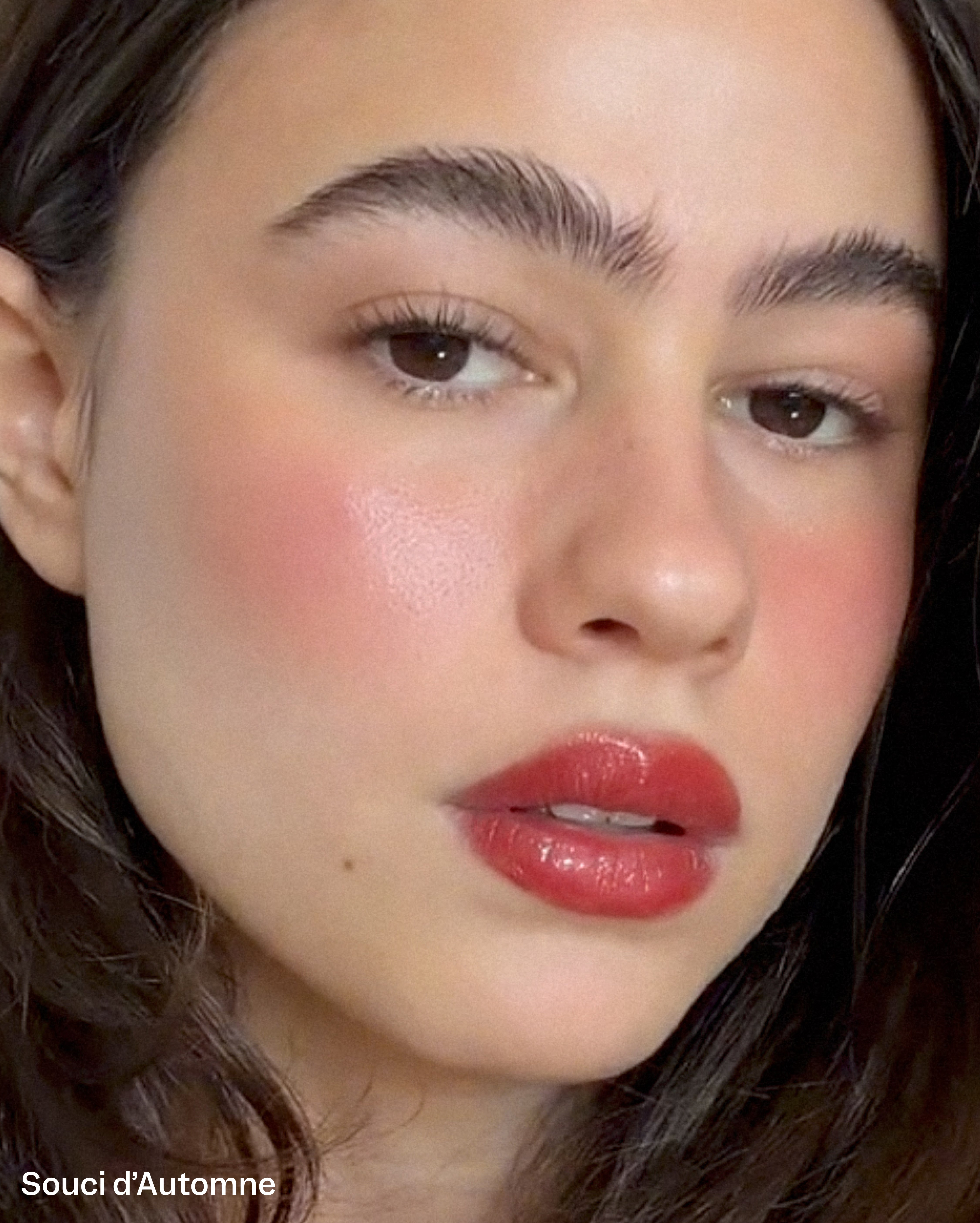 Lip Nectar - Souci d'Automne – VIOLETTE_FR