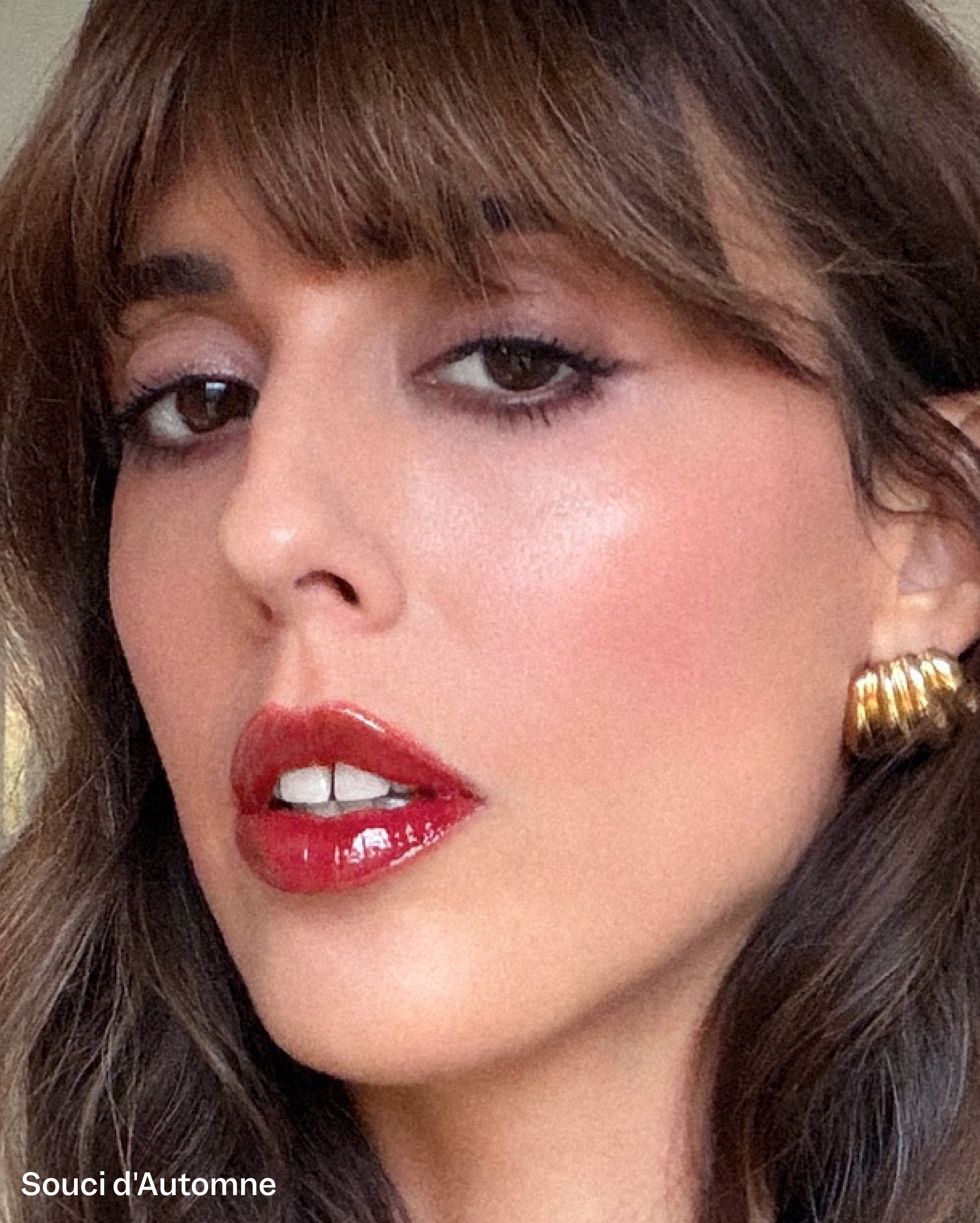 Lip Nectar - Souci d'Automne – VIOLETTE_FR