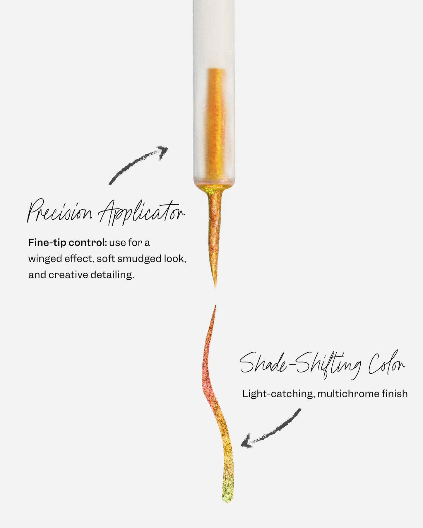 Lune Liner & Yeux Paint Duo