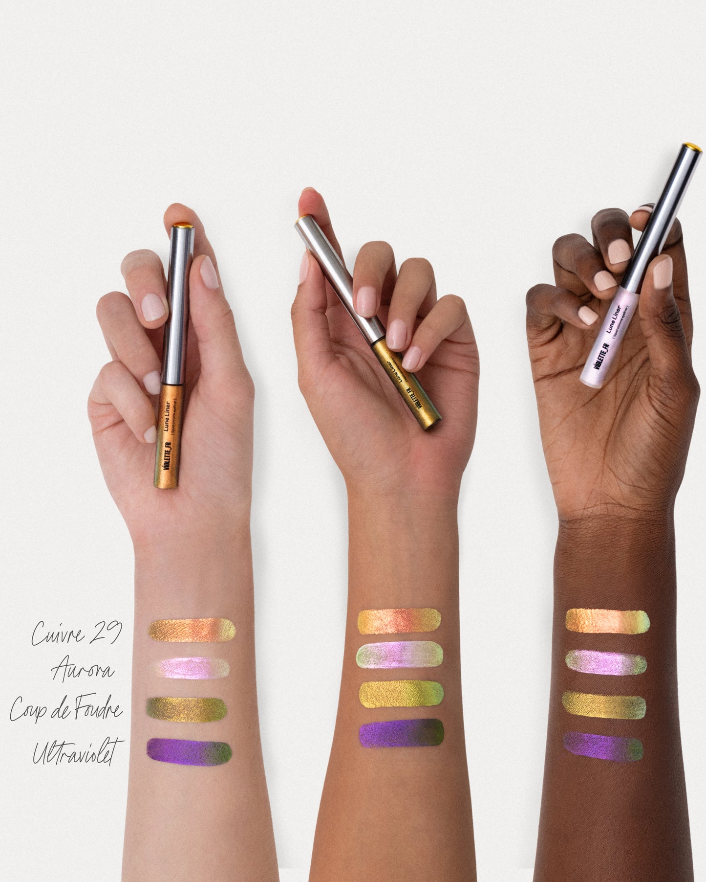 Lune Liner Collection