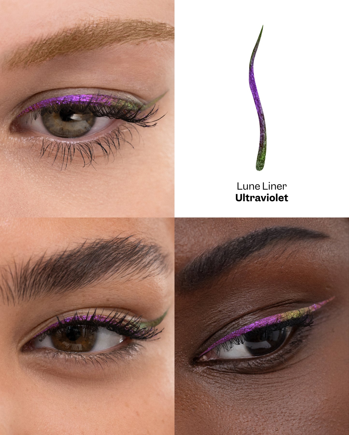 Lune Liner Collection