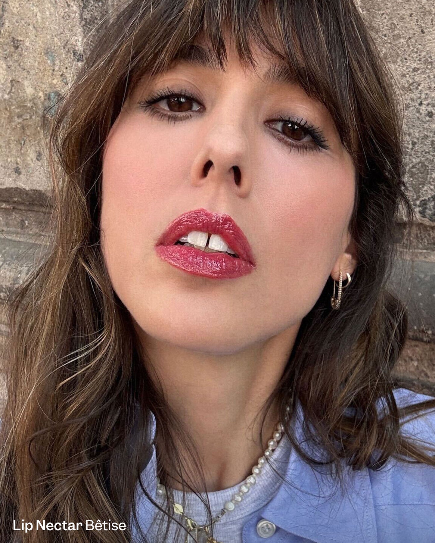 Lip Gourmandises Set