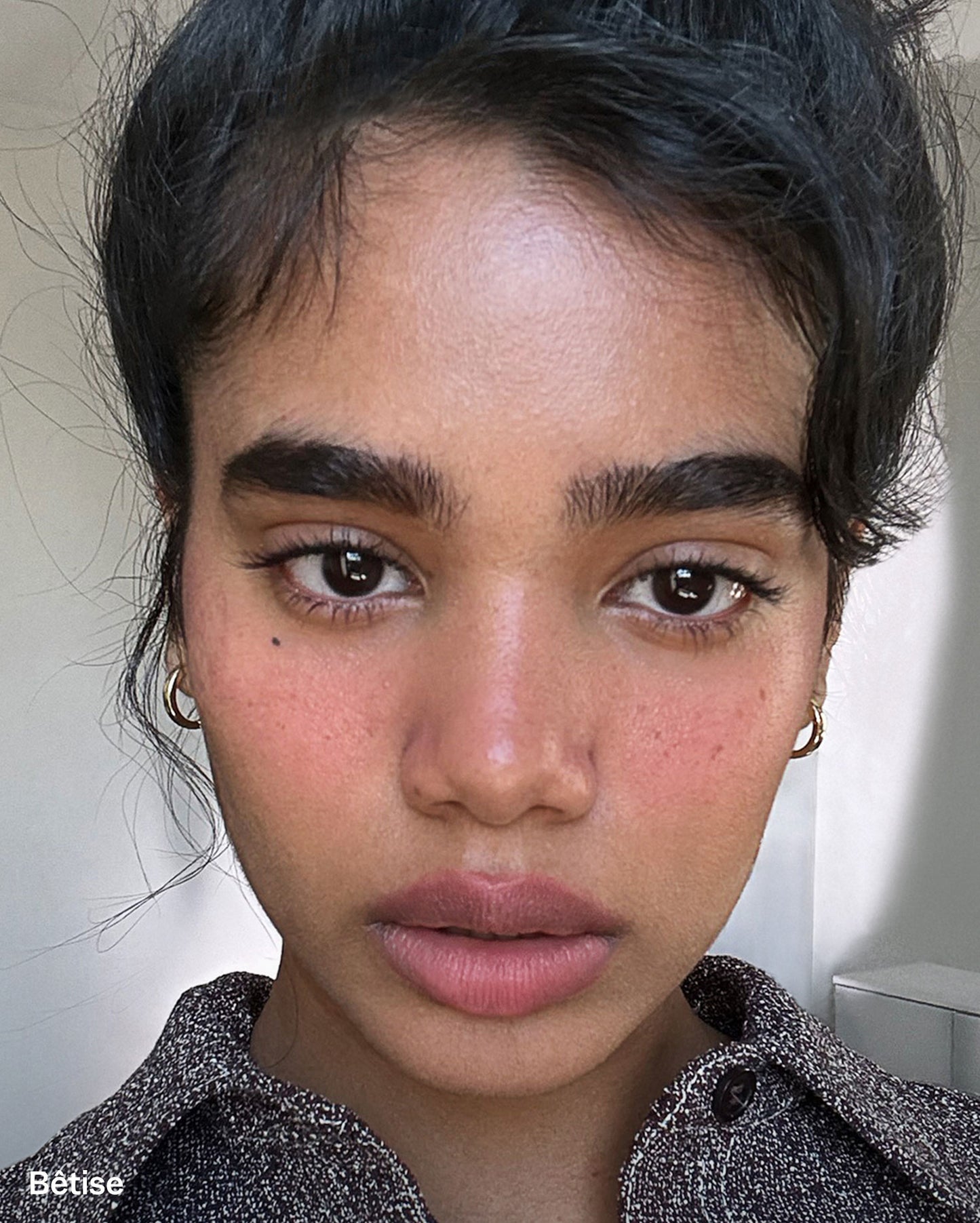 Plume Lip & Bisou Balm Duo