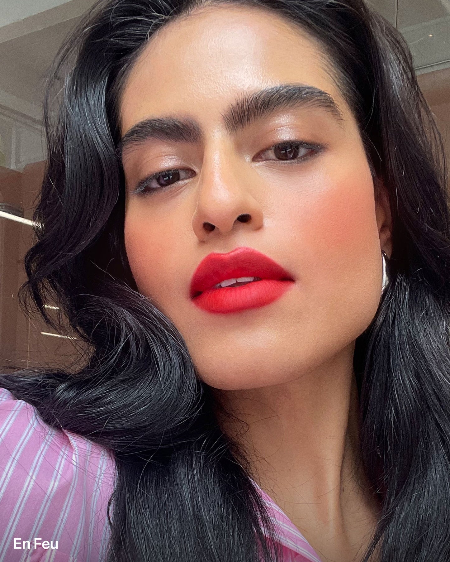 Plume Lip & Bisou Balm Duo