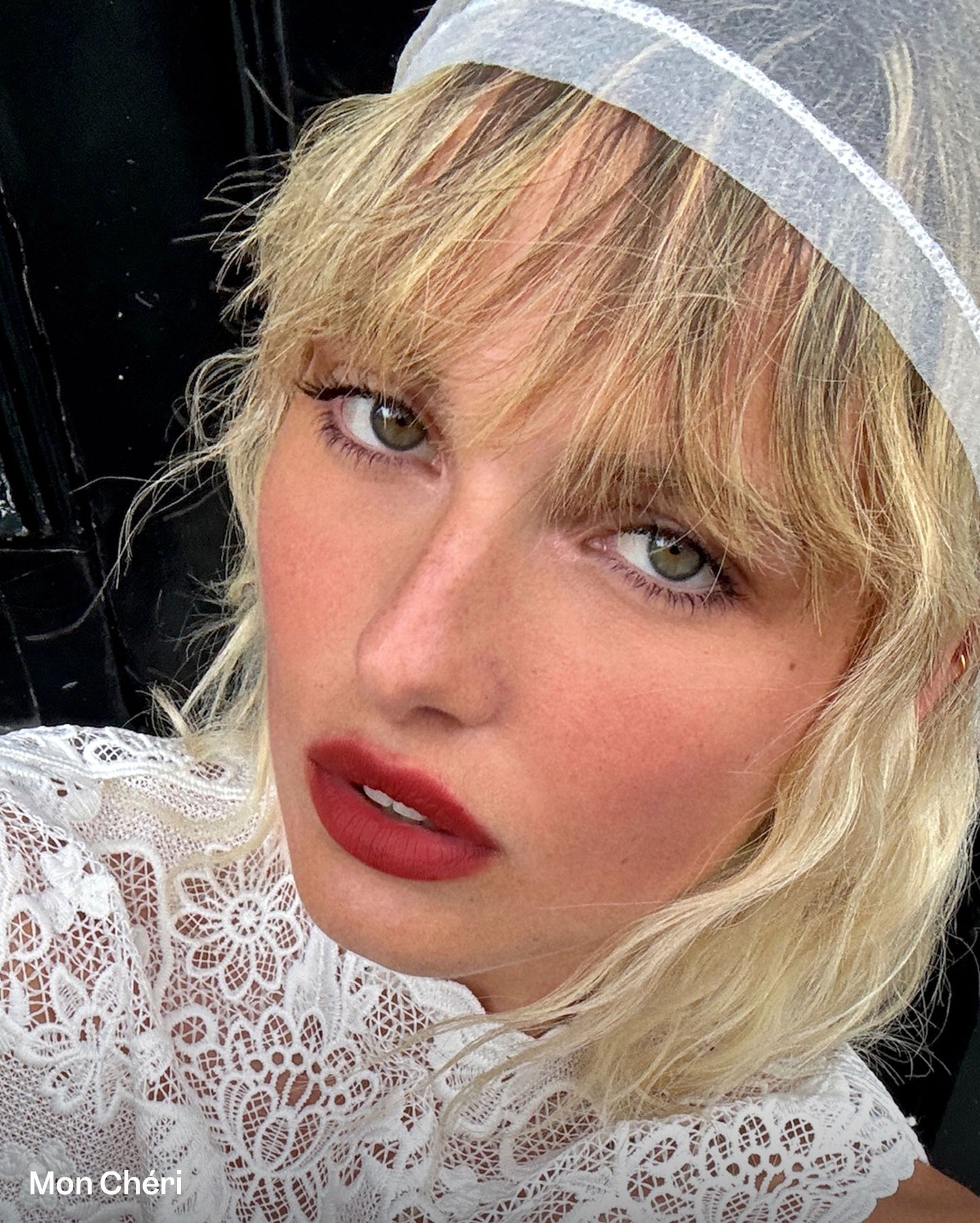 Plume Lip Collection