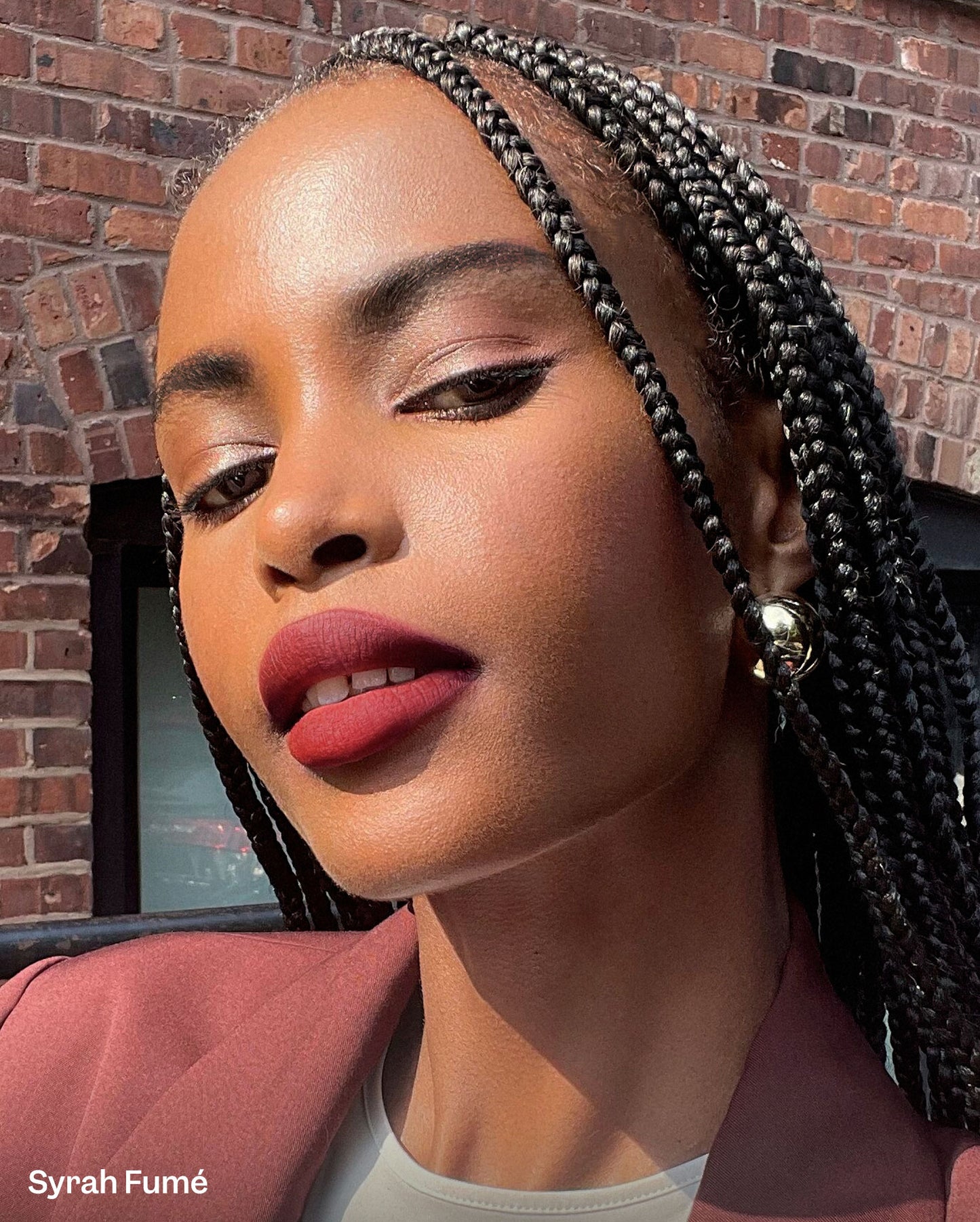 Plume Lip & Bisou Balm Duo