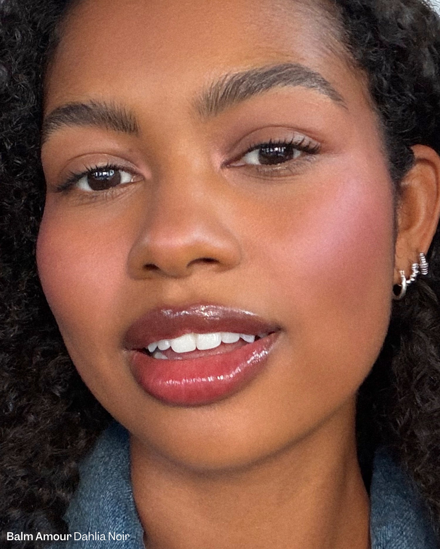 Dahlia Noir Lip Duo – VIOLETTE_FR