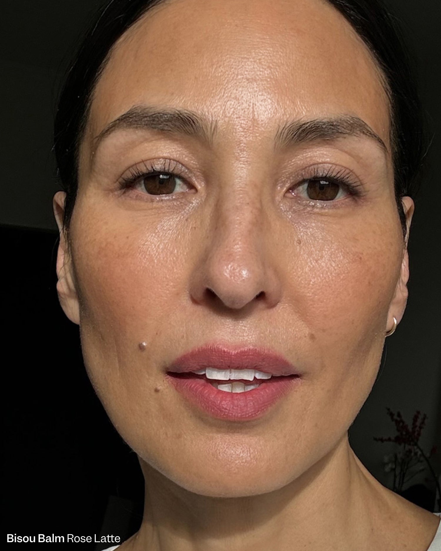 Rose Latte Lip Duo - Image 5 of 8