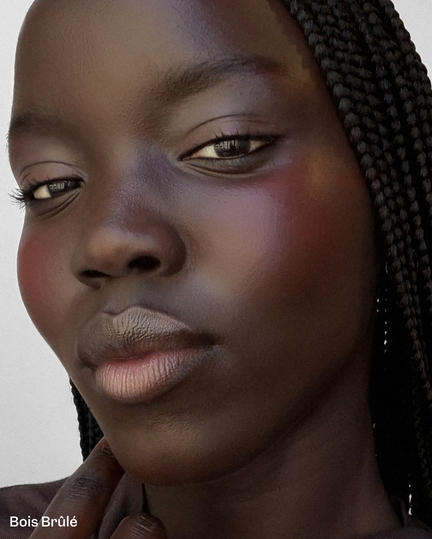 Plume Eyeshadow - Bois Brûlé