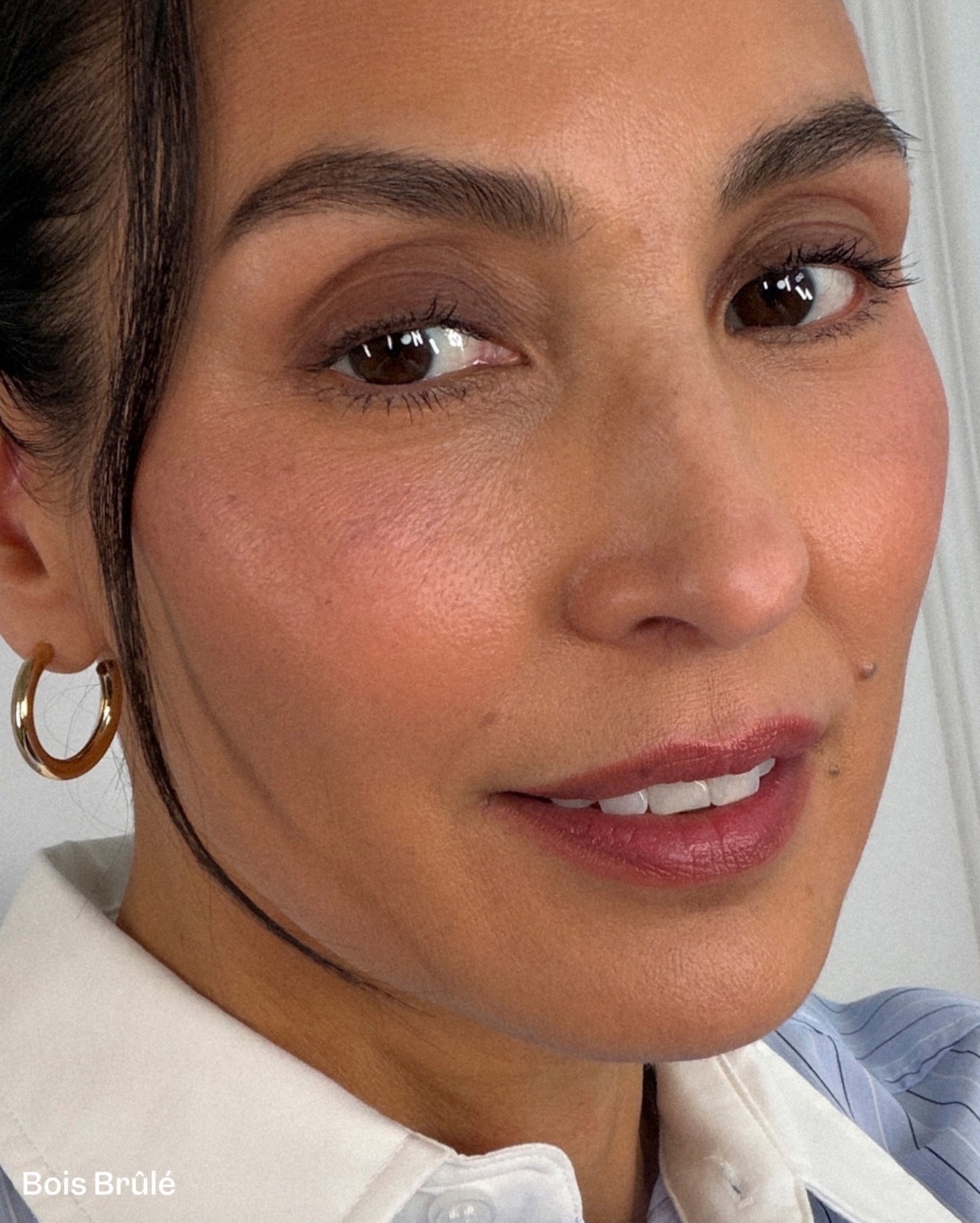 Plume Eyeshadow Trio