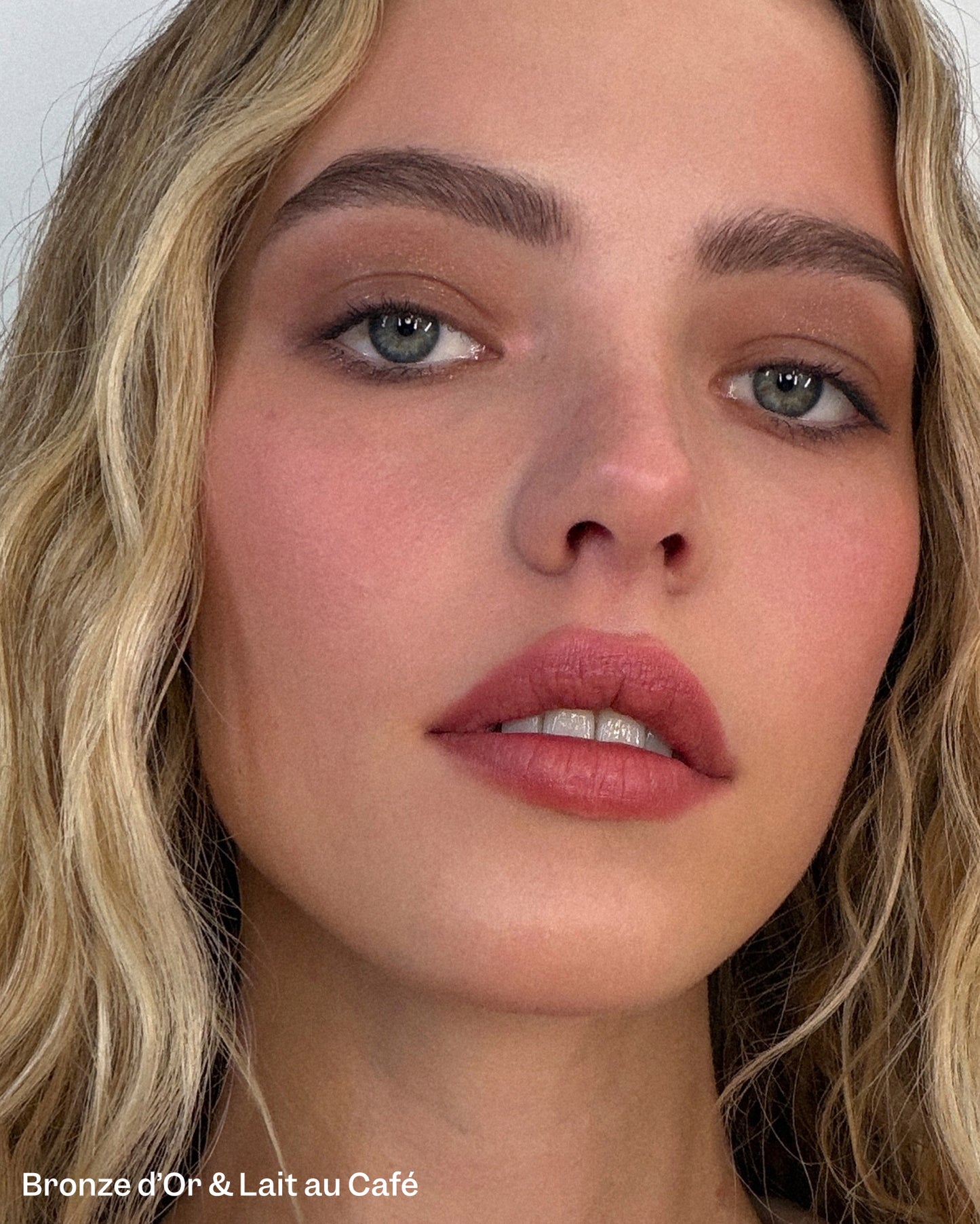 Plume Eyeshadow Trio