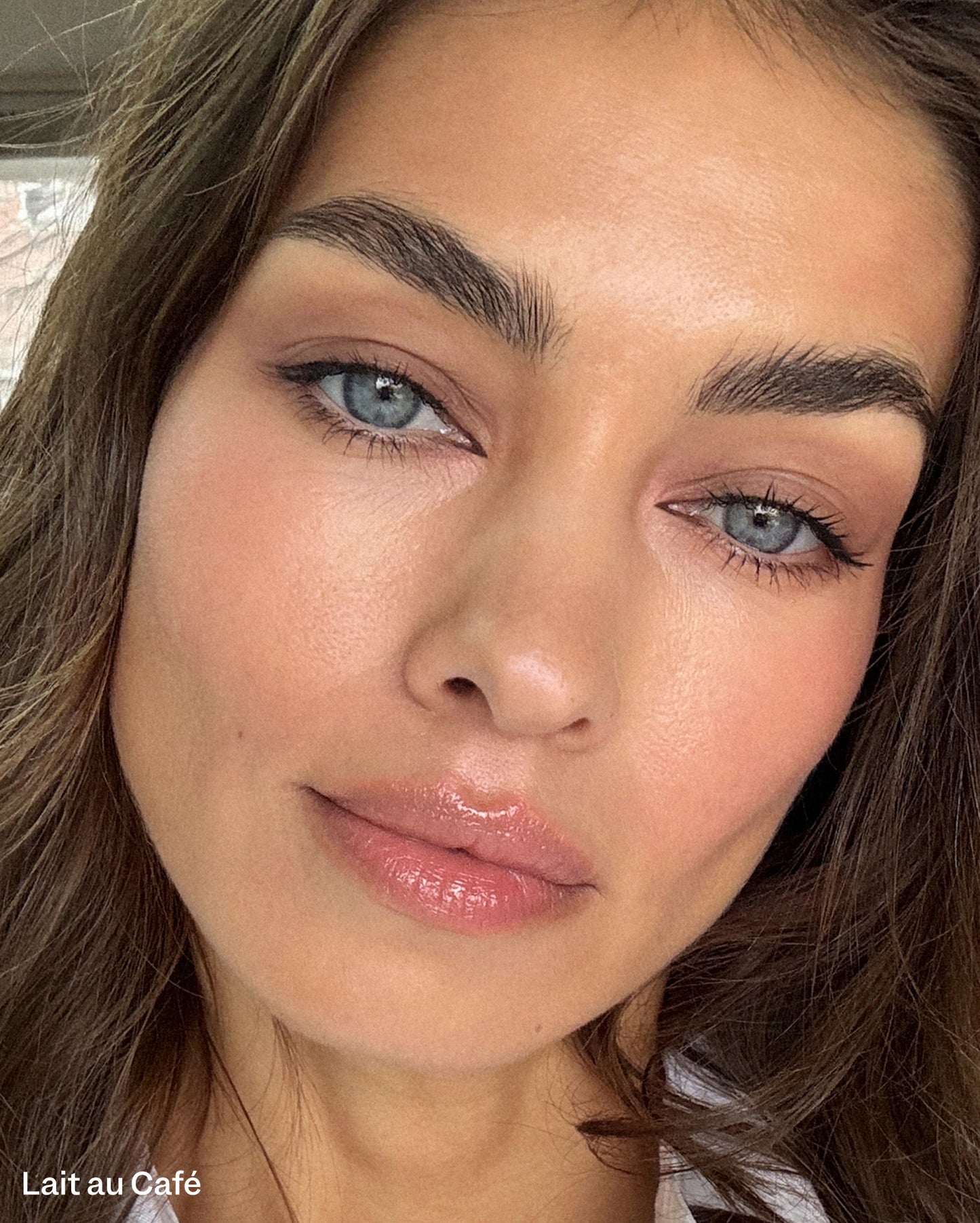 Plume Eyeshadow Trio