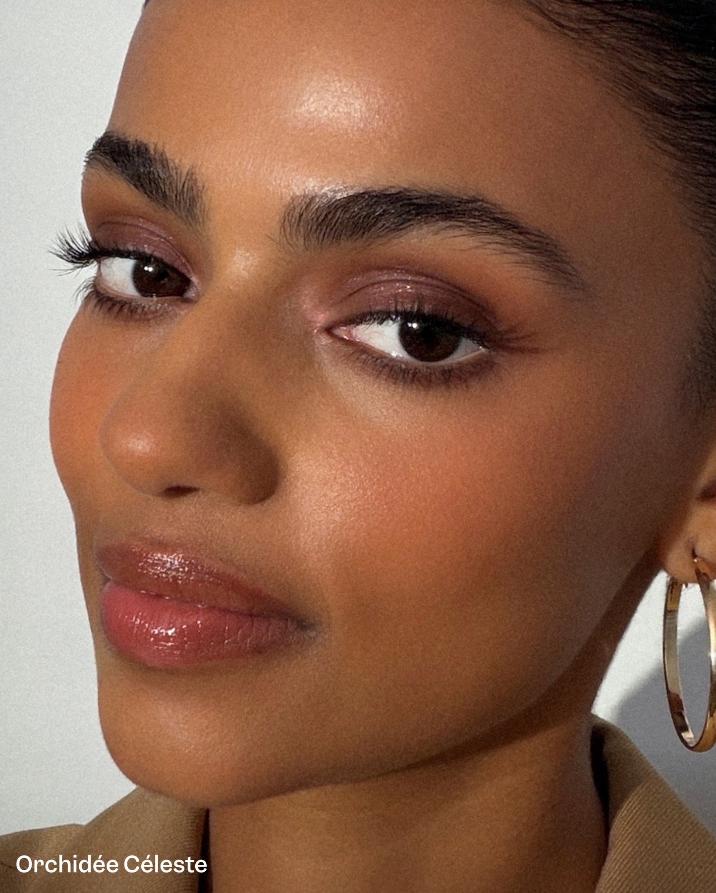 Plume Eyeshadow Trio