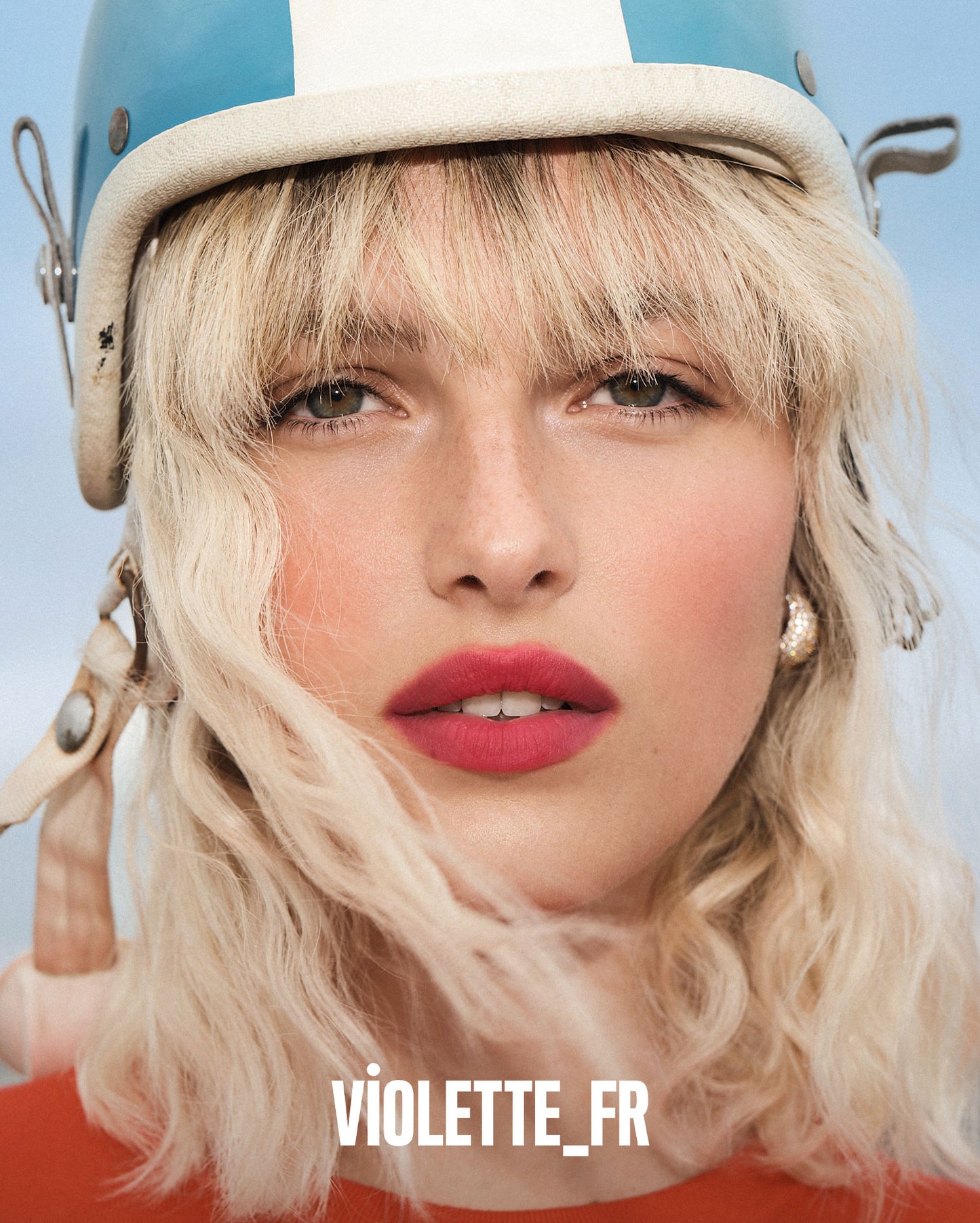 Plume Lip - Rose Fumé