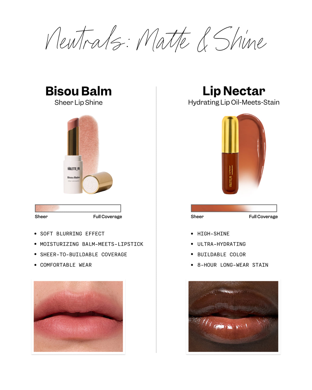 Bouche Duo Neutrals Edition - Image 12 of 14