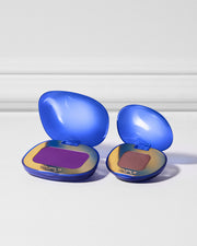 Plume Blush & Eyeshadow Duo
