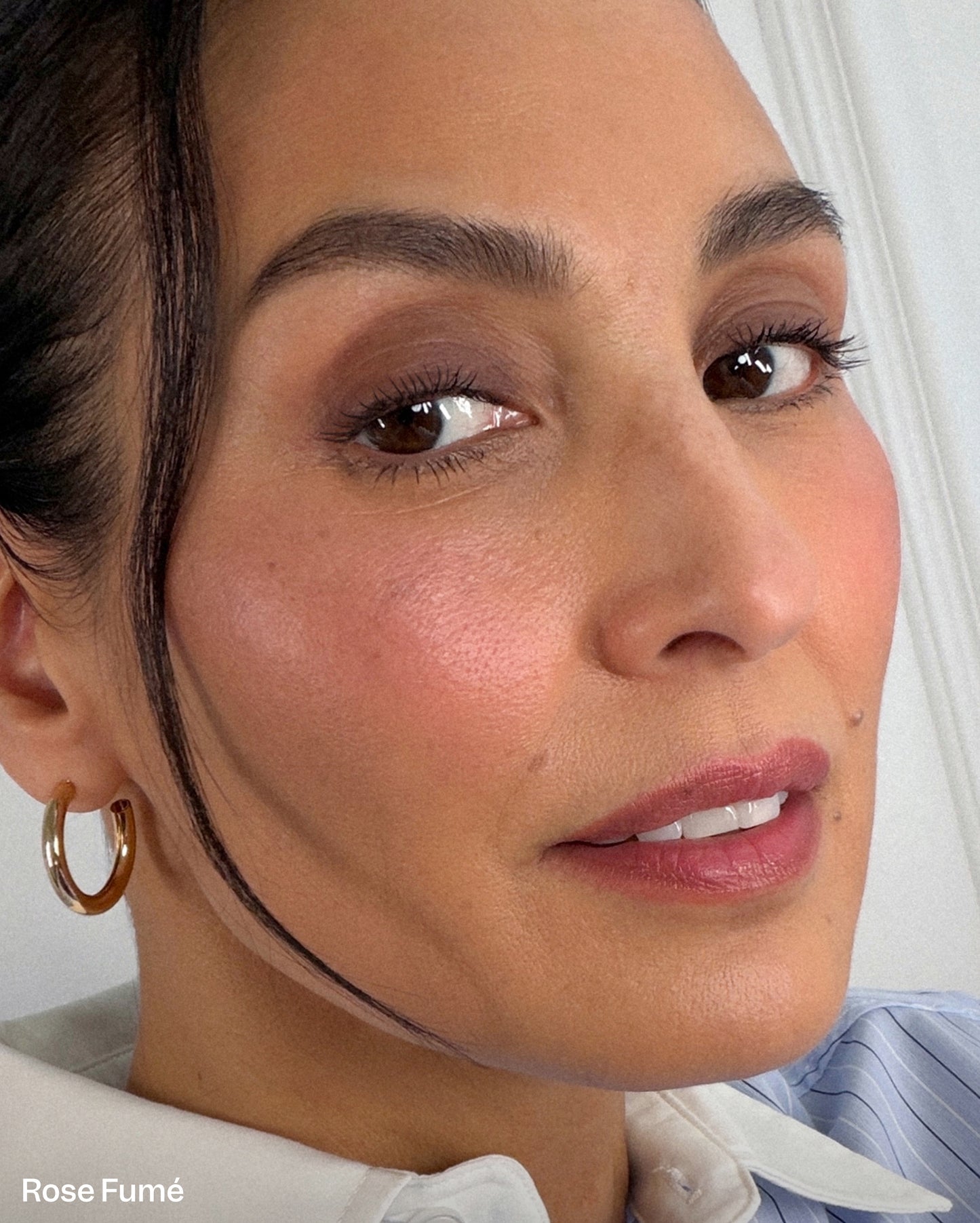 Plume Blush & Le Kabuki Duo