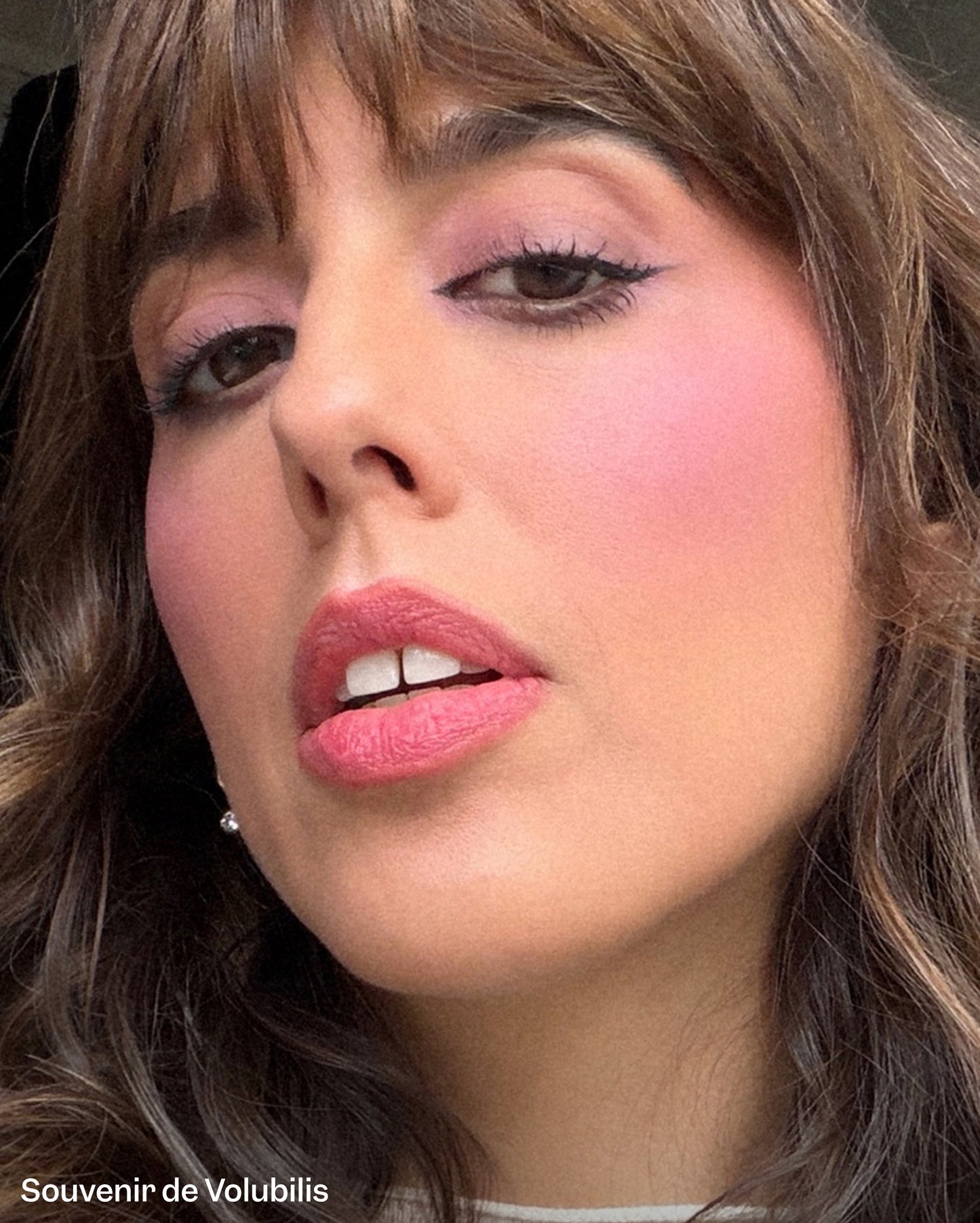 Plume Blush Duo