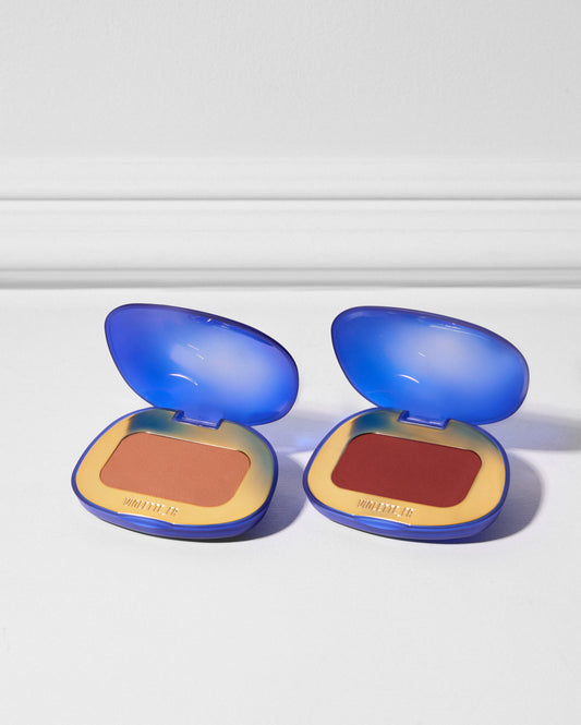 Plume Blush Duo