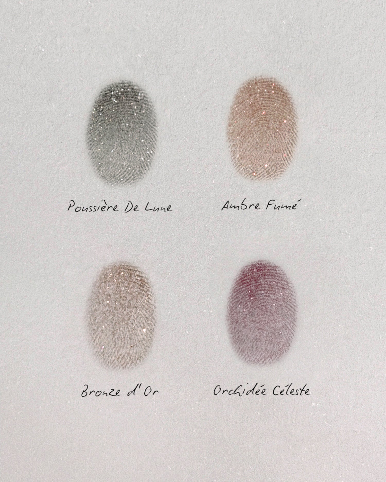 Plume Eyeshadow - Orchidée Céleste – VIOLETTE_FR