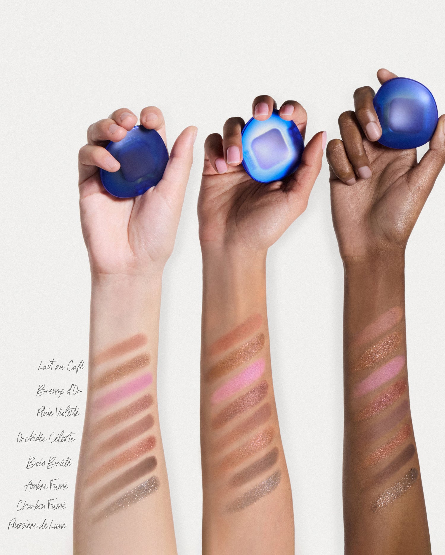 Plume Eyeshadow Duo – VIOLETTE_FR