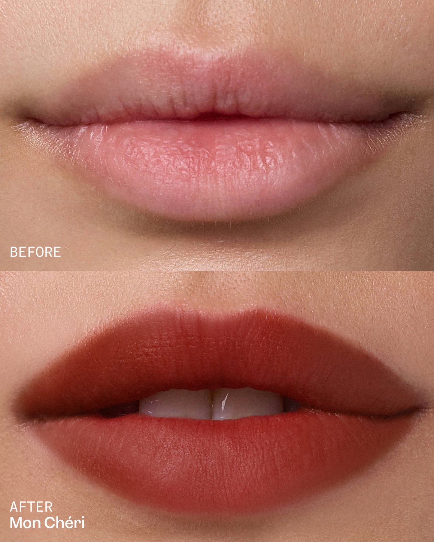 Plume Lip - Mon Chéri