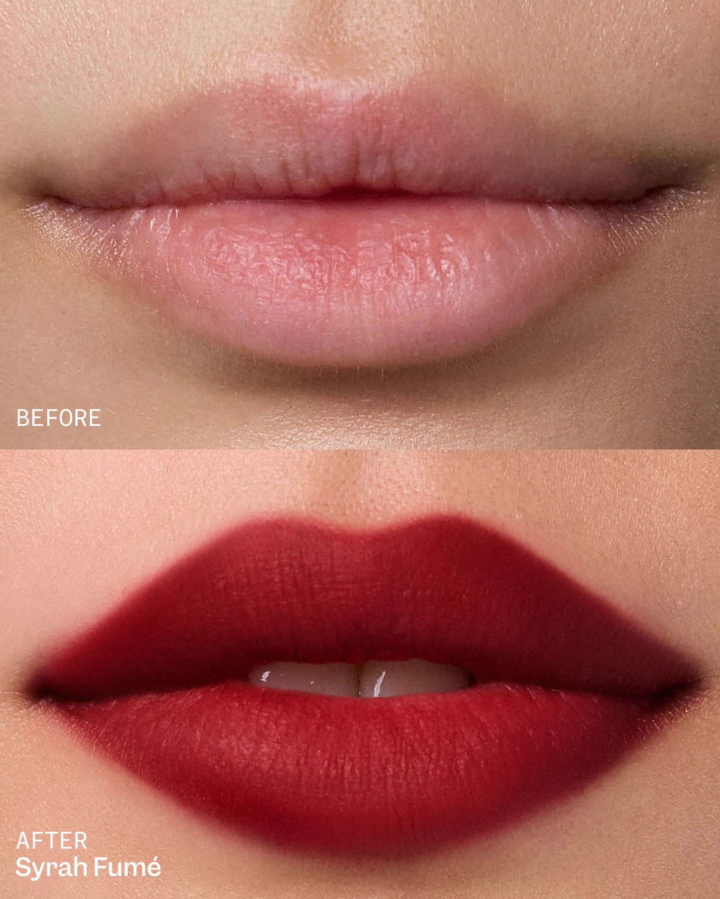 Plume Lip - Syrah Fumé