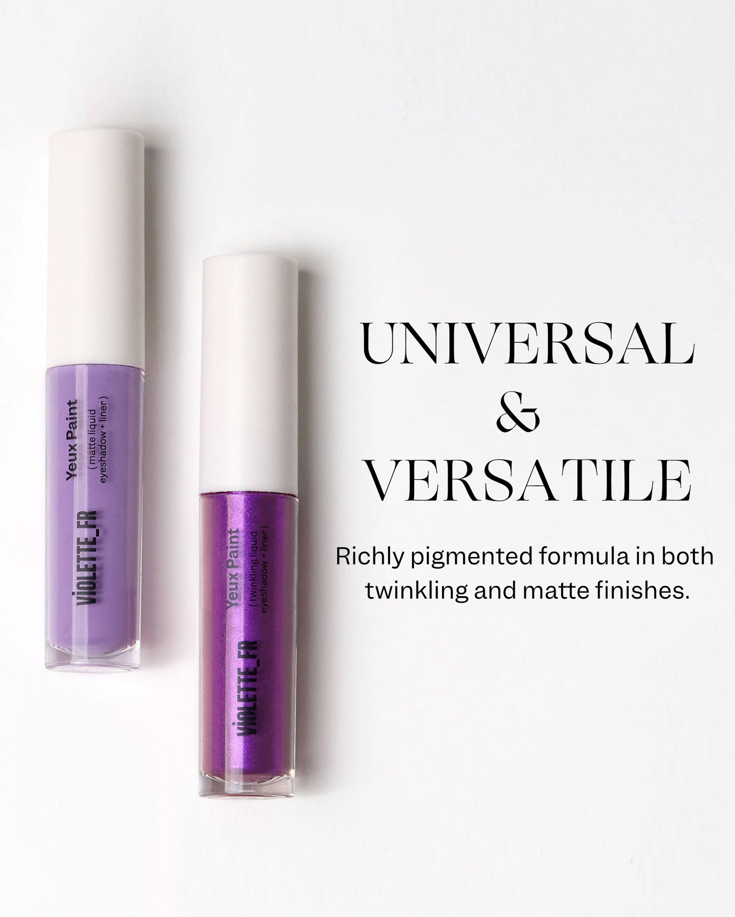 Lune Liner & Yeux Paint Duo