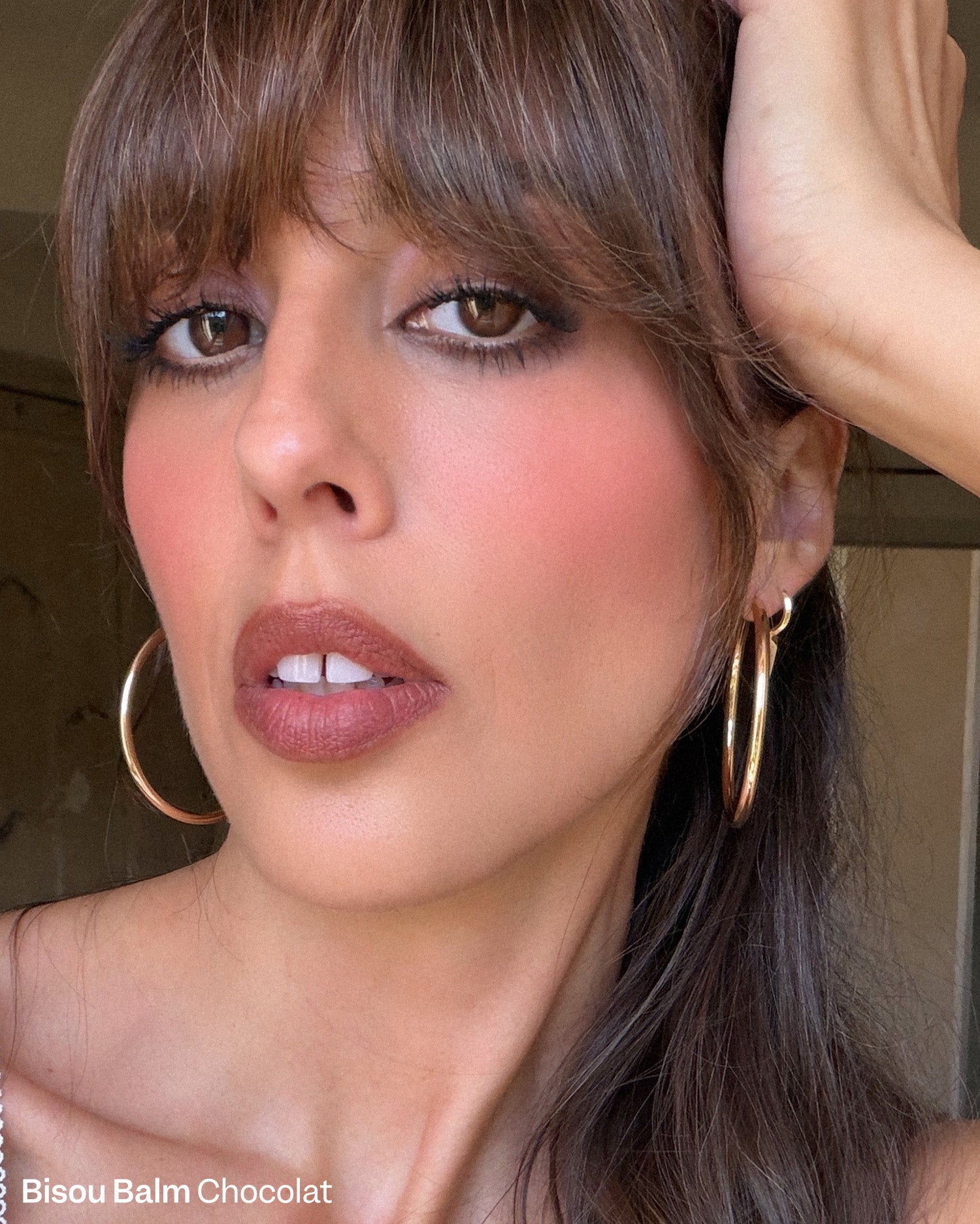 Bisou-Bisou Lip Duo - Image 3 of 16