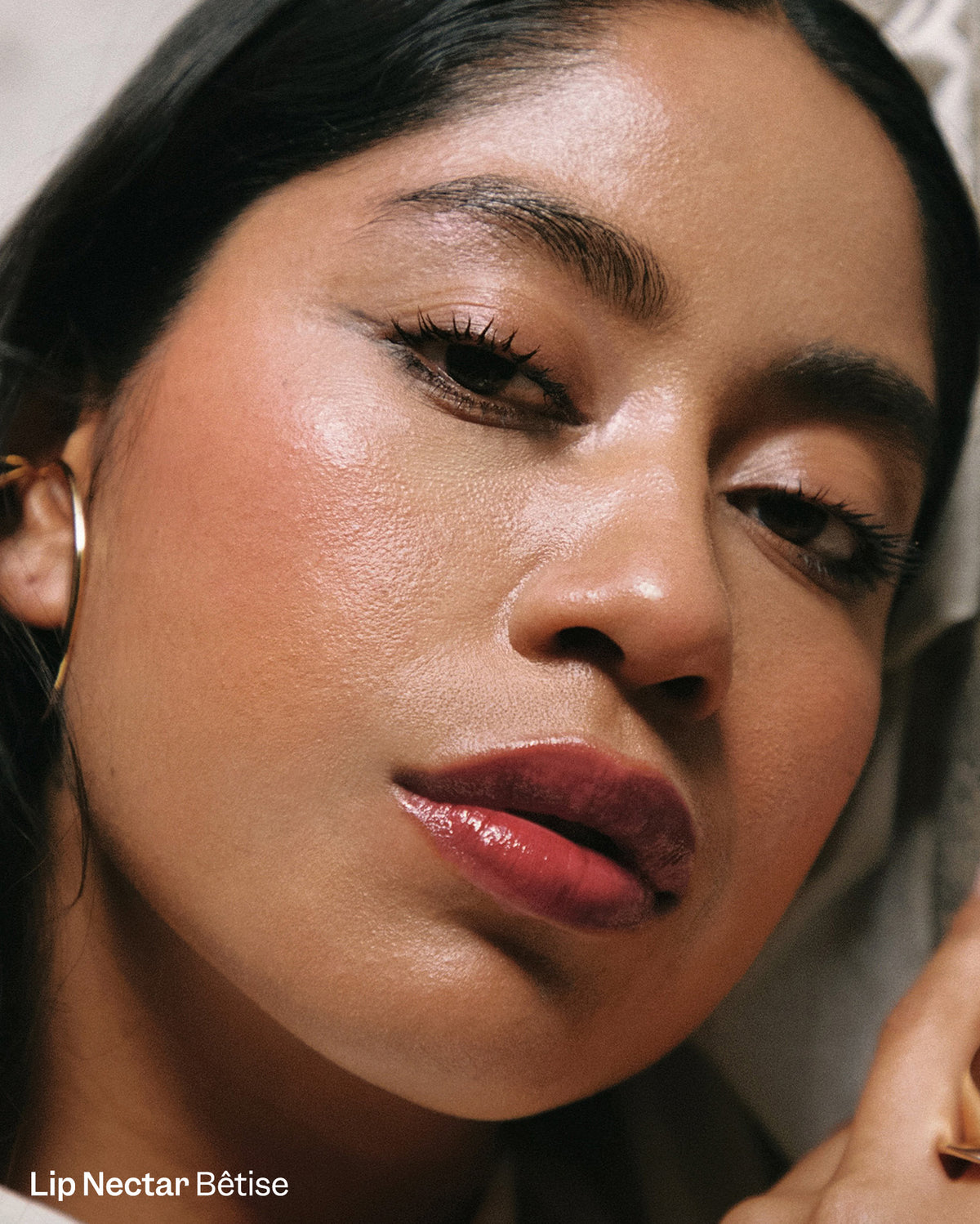 Lip Nectar & Bisou Balm Duo - Image 8 of 17