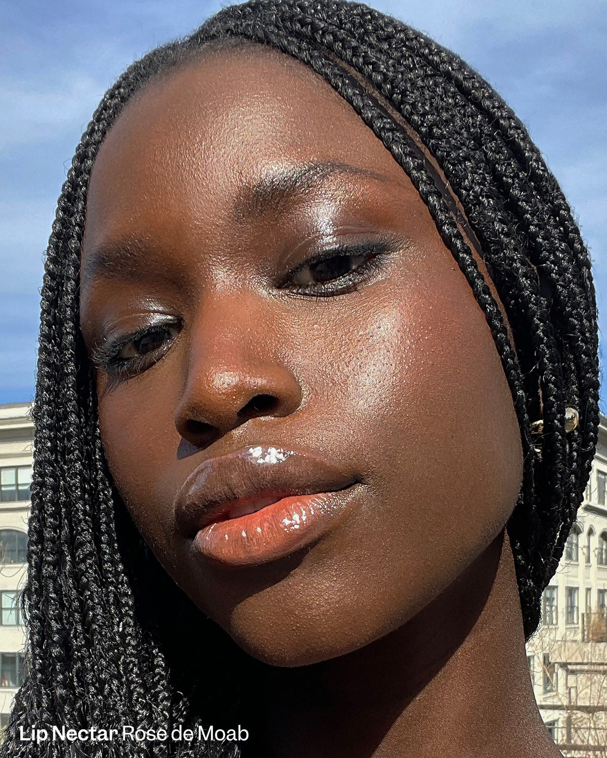 Lip Nectar & Bisou Balm Duo - Image 3 of 17