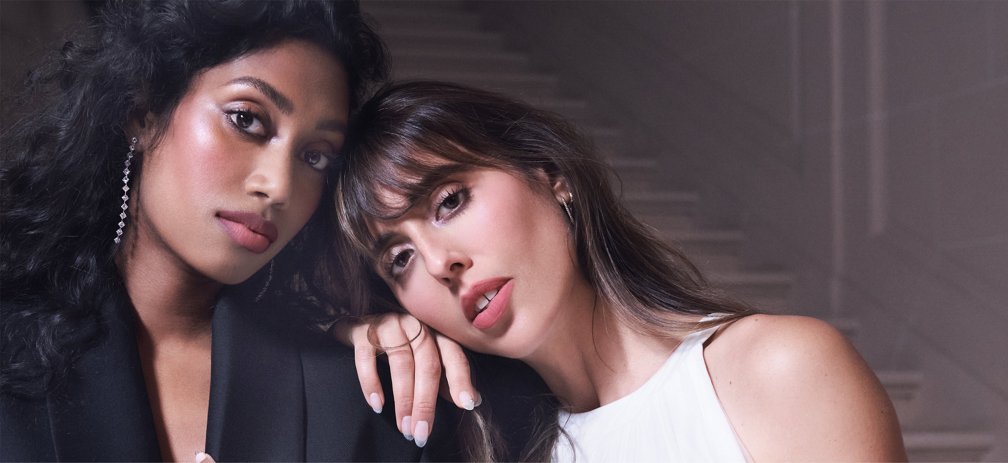 Bisou Balm Rose Latte + Bonbon Myrtille – VIOLETTE_FR