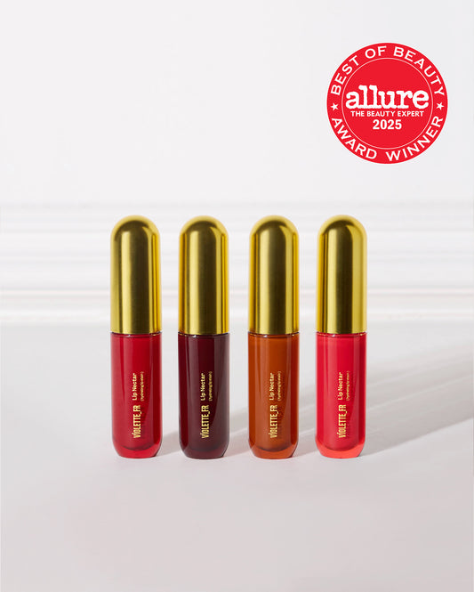 Lip Nectar Collection