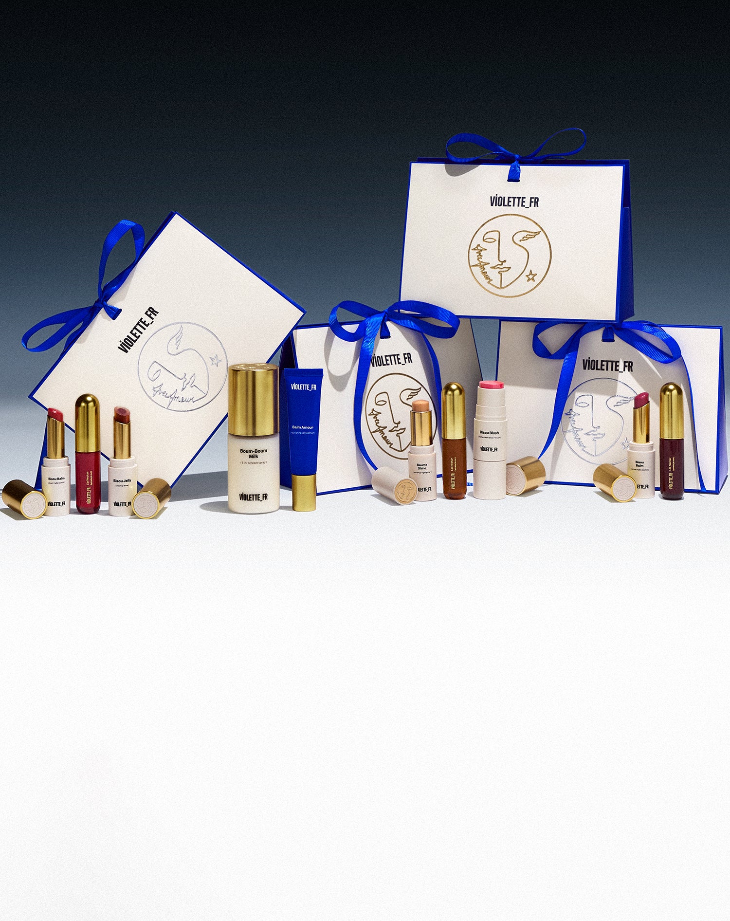 HOLIDAY GIFT GUIDE – VIOLETTE_FR