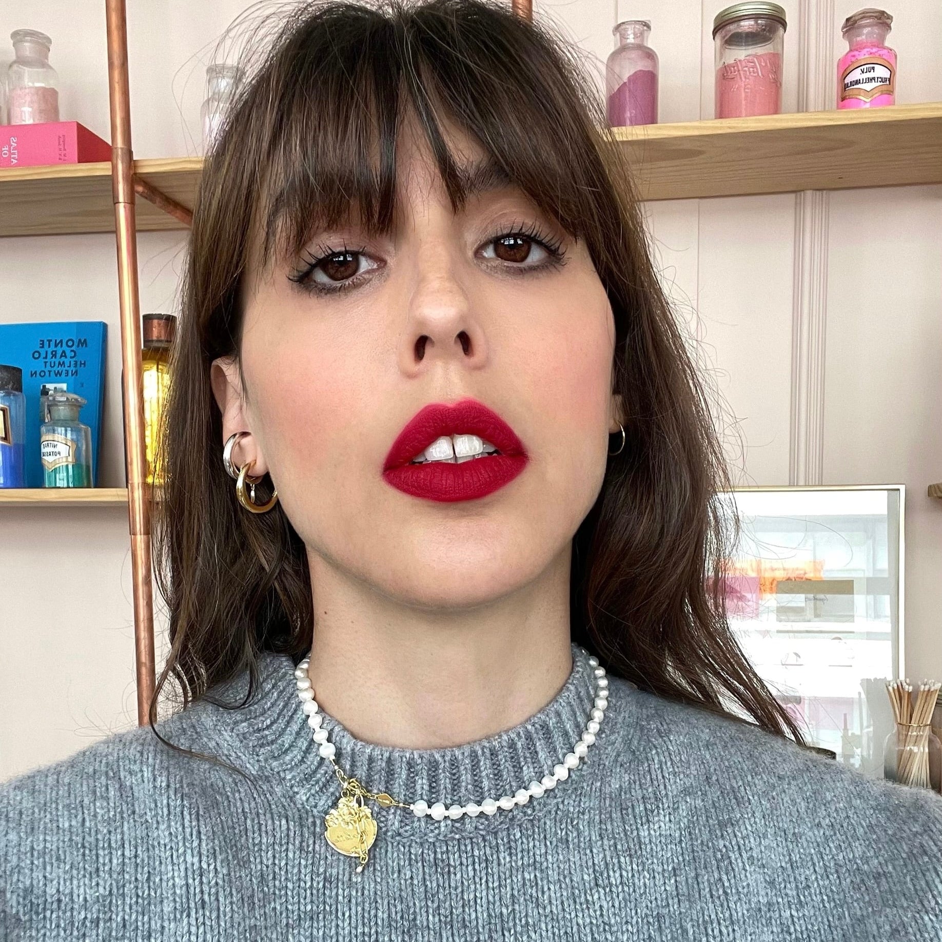 Holiday Gift Guide – VIOLETTE_FR