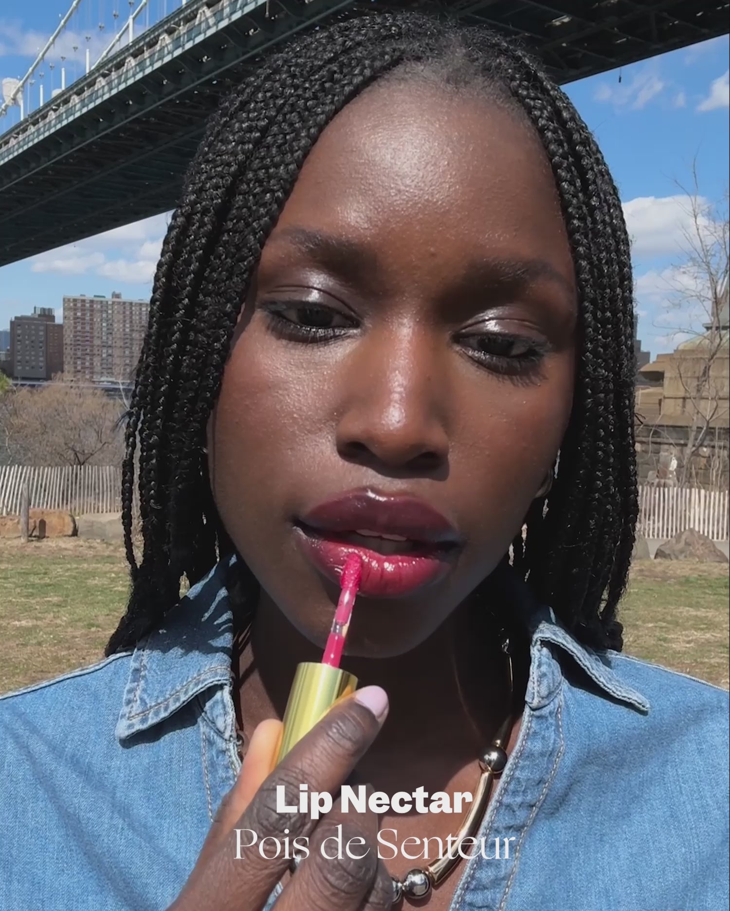 Lip Nectar Duo – VIOLETTE_FR